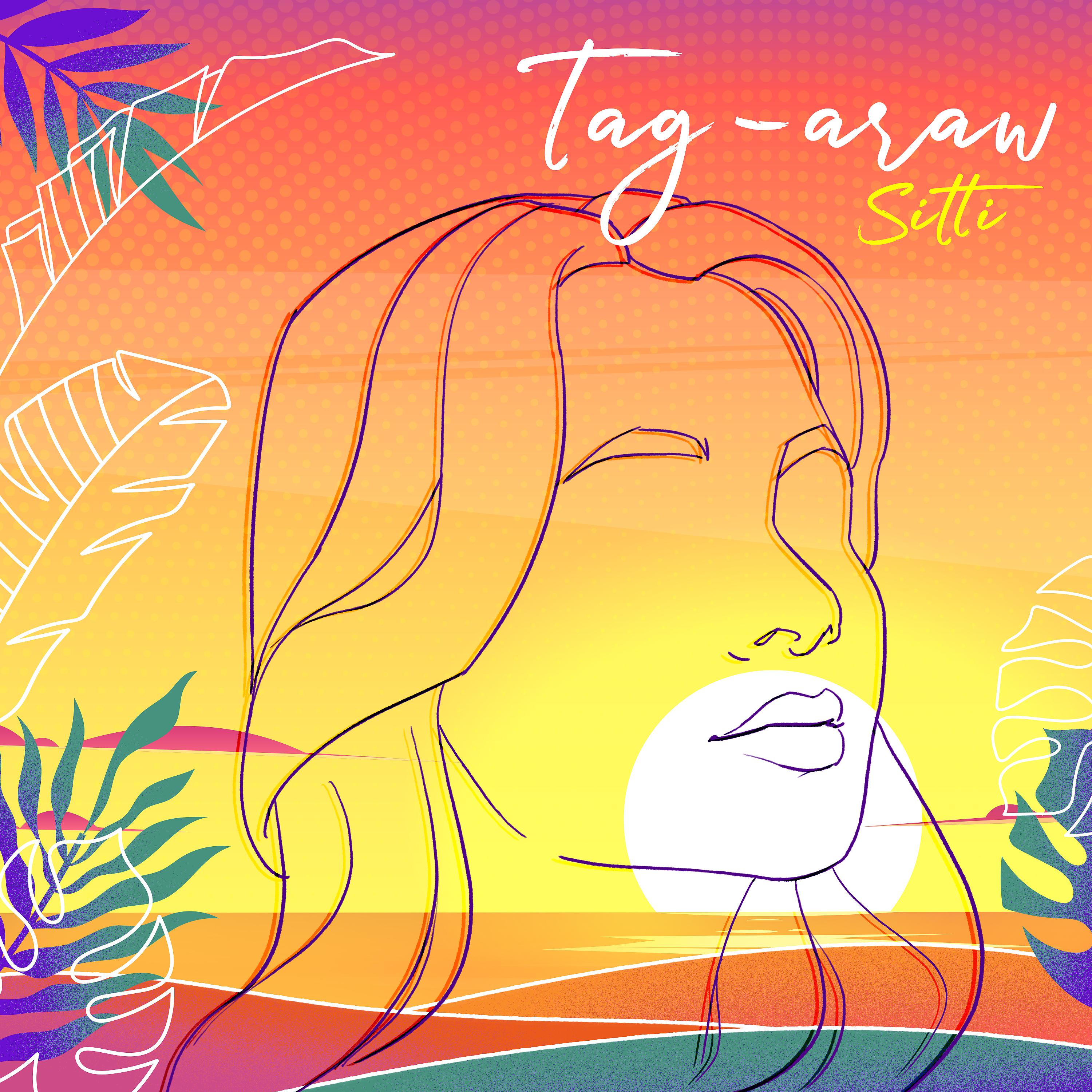 Постер альбома Tag-araw