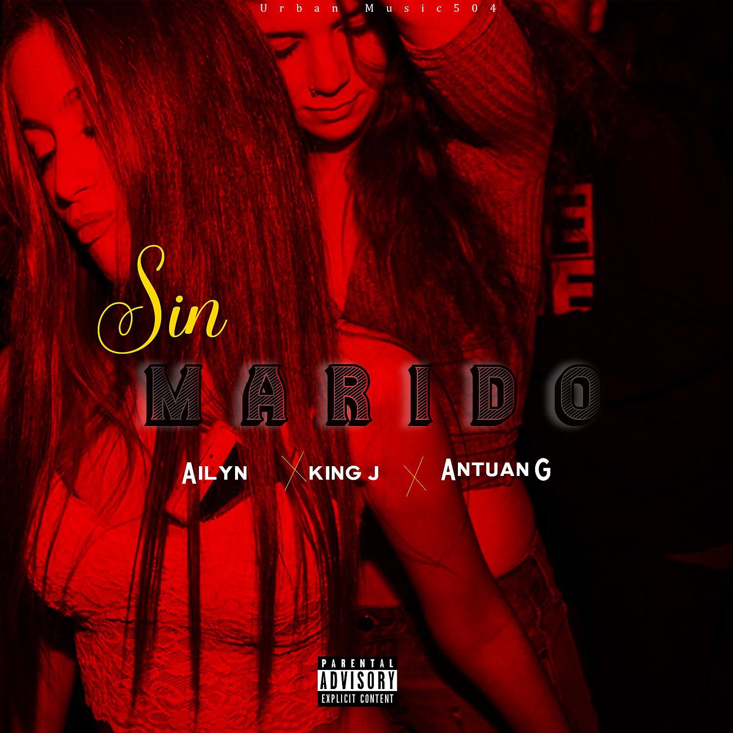 Постер альбома Sin Marido