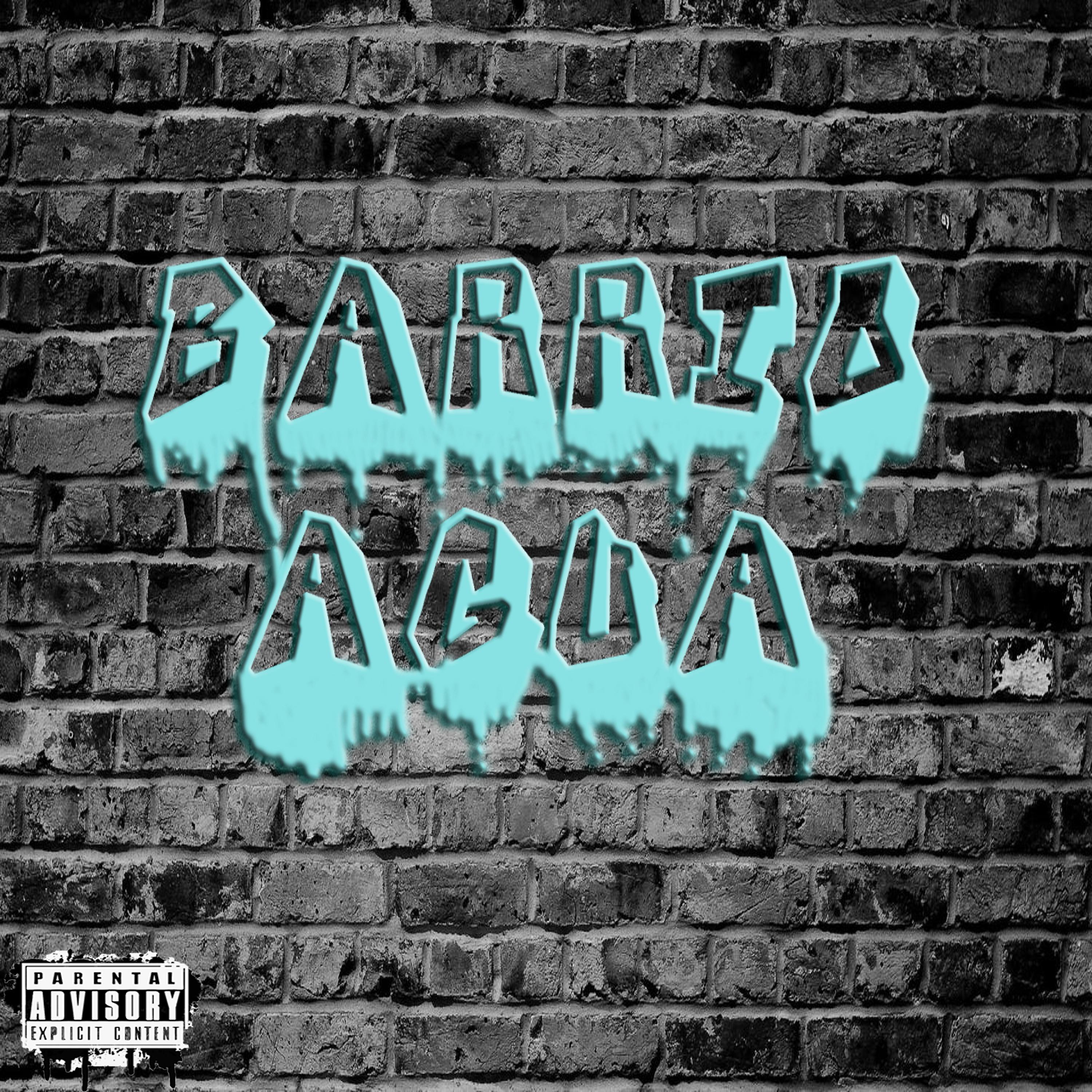 Постер альбома Barrio Agua