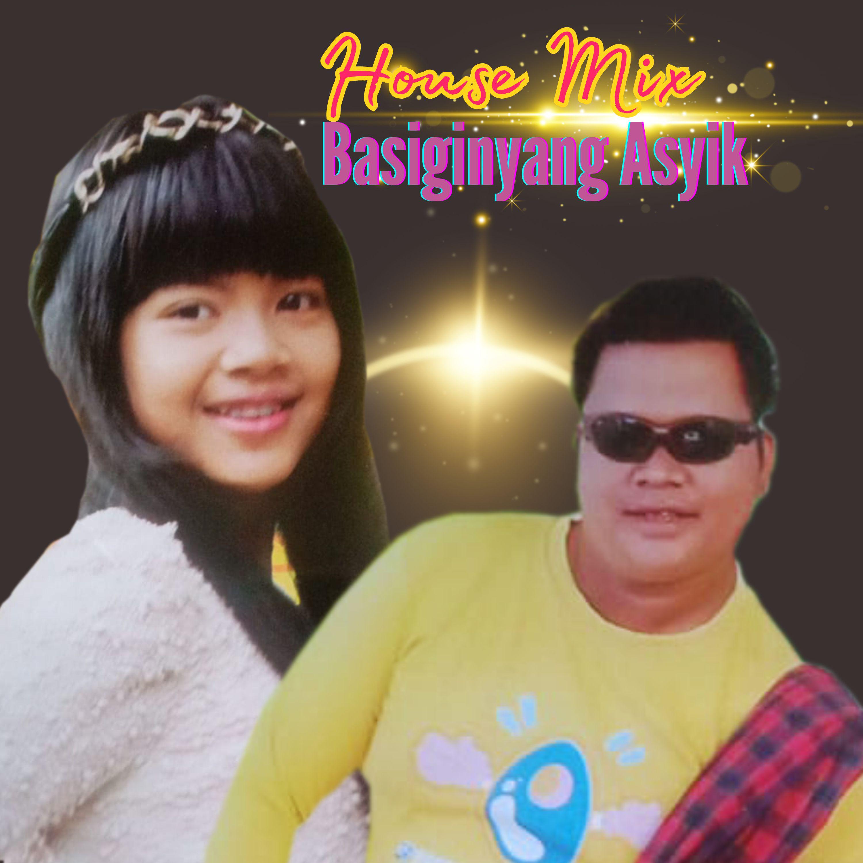 Постер альбома House Mix Basaginyang Asyik