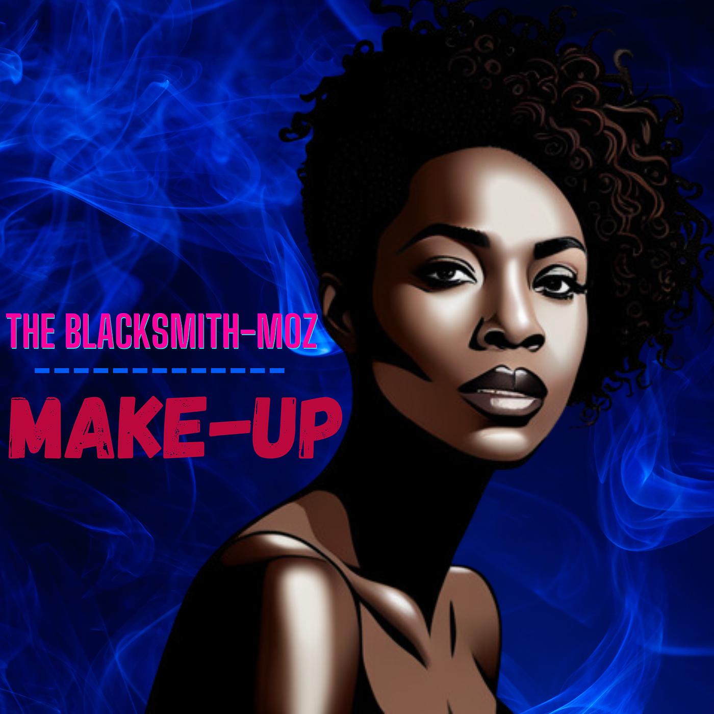 Постер альбома Make-Up