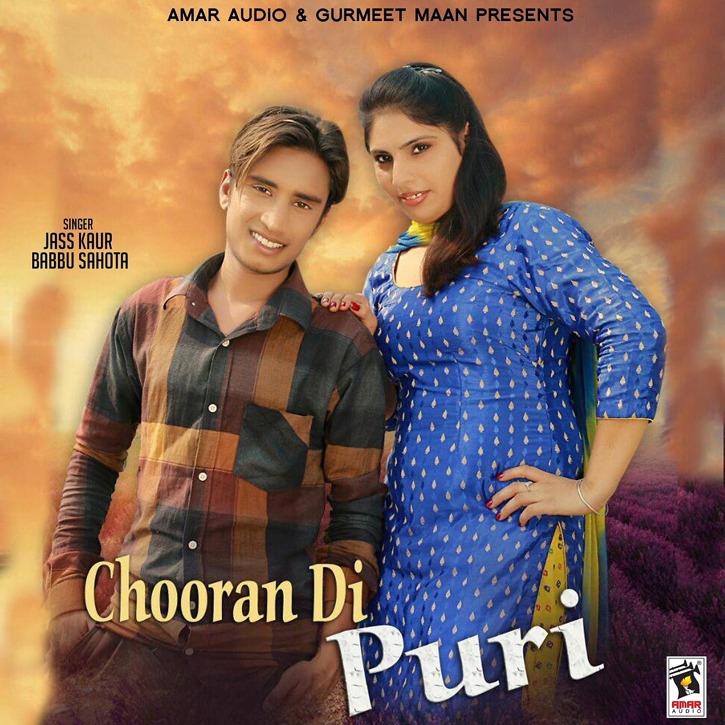 Постер альбома Chooran Di Puri