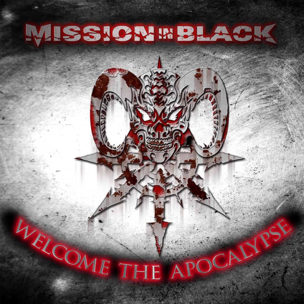 Постер альбома Welcome the Apocalypse