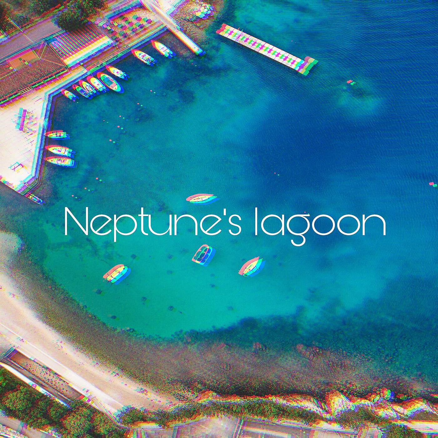 Постер альбома Neptune's Lagoon