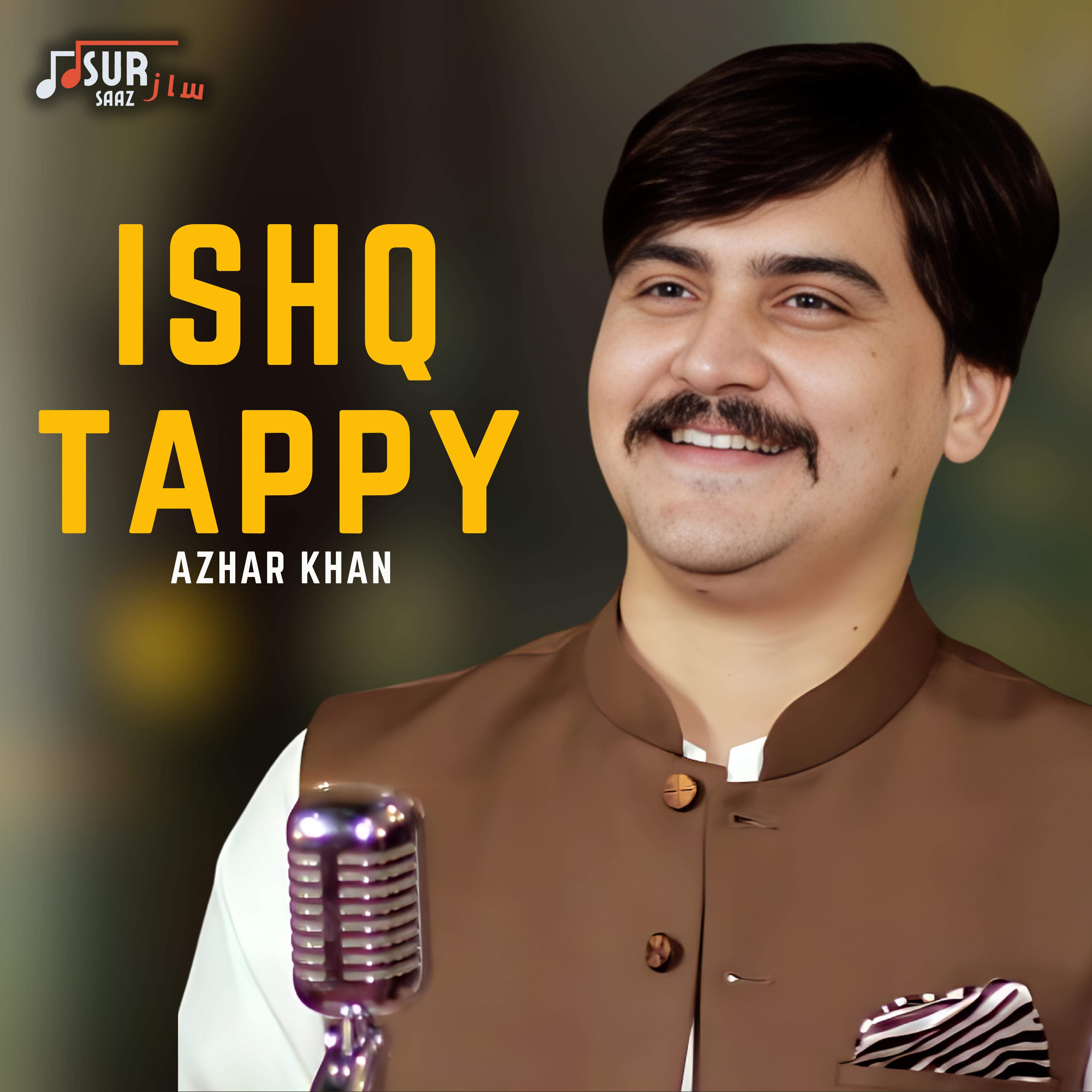 Постер альбома Ishq Tappy