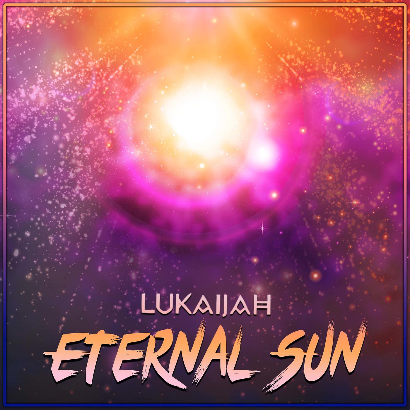 Постер альбома Eternal Sun