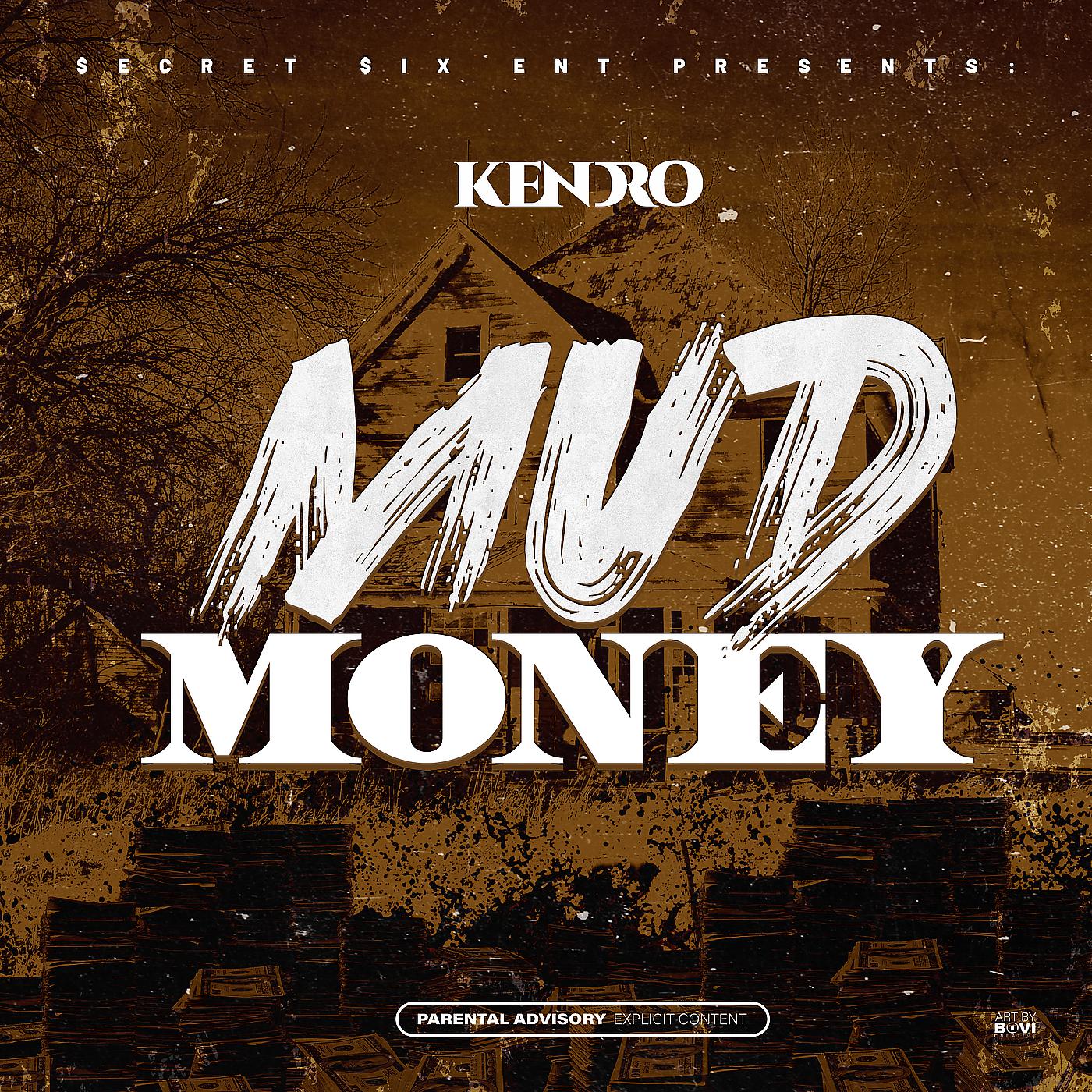 Постер альбома Mud Money