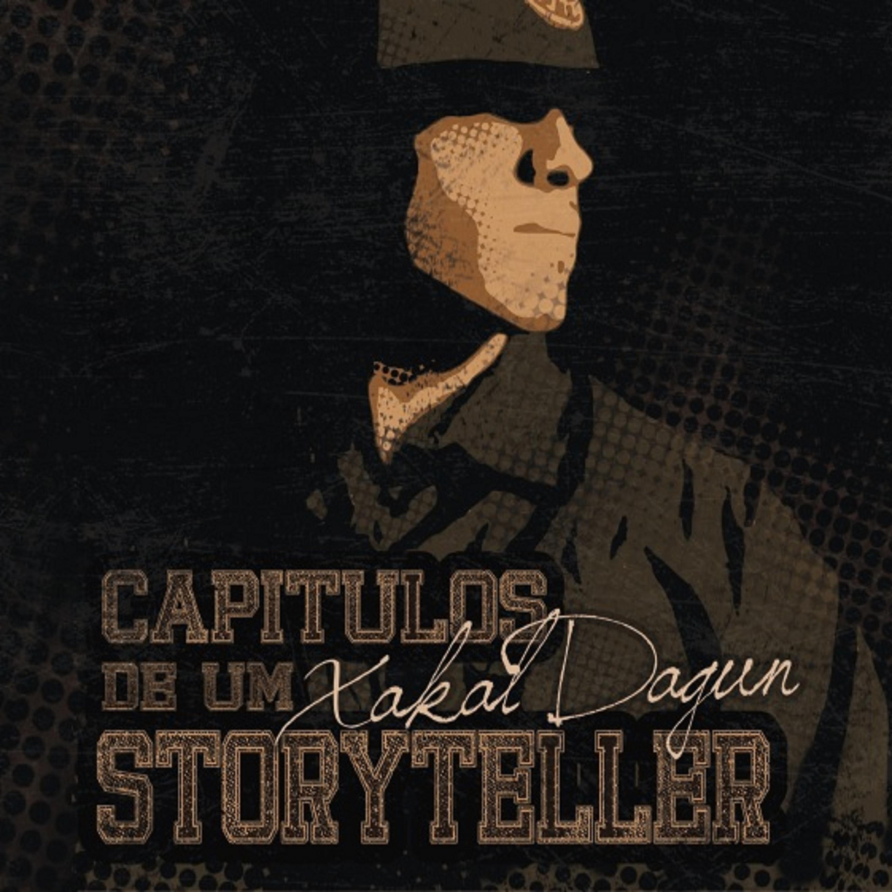 Постер альбома Capitulos De Um Storyteller