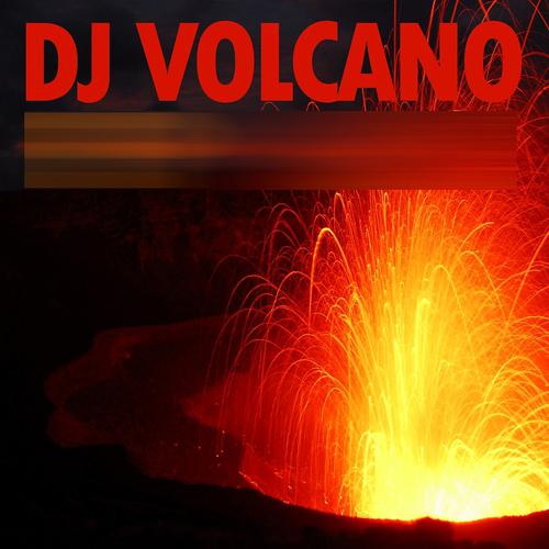 Постер альбома DJ Volcano