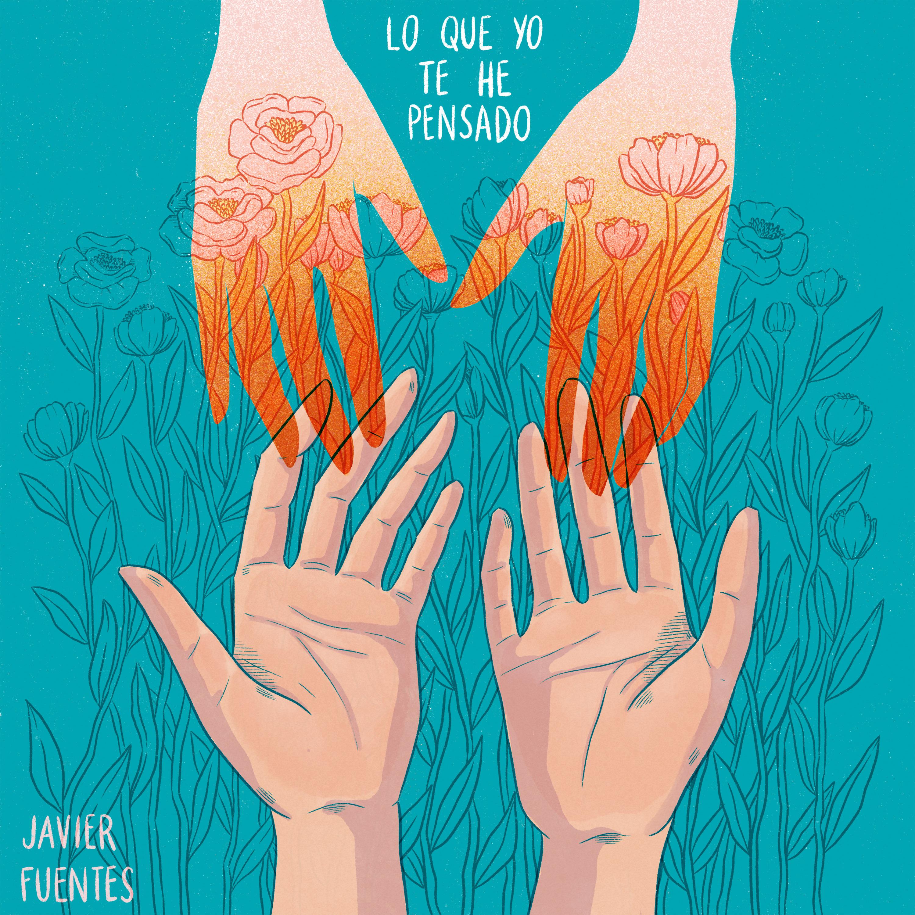 Постер альбома Lo Que Yo Te He Pensado