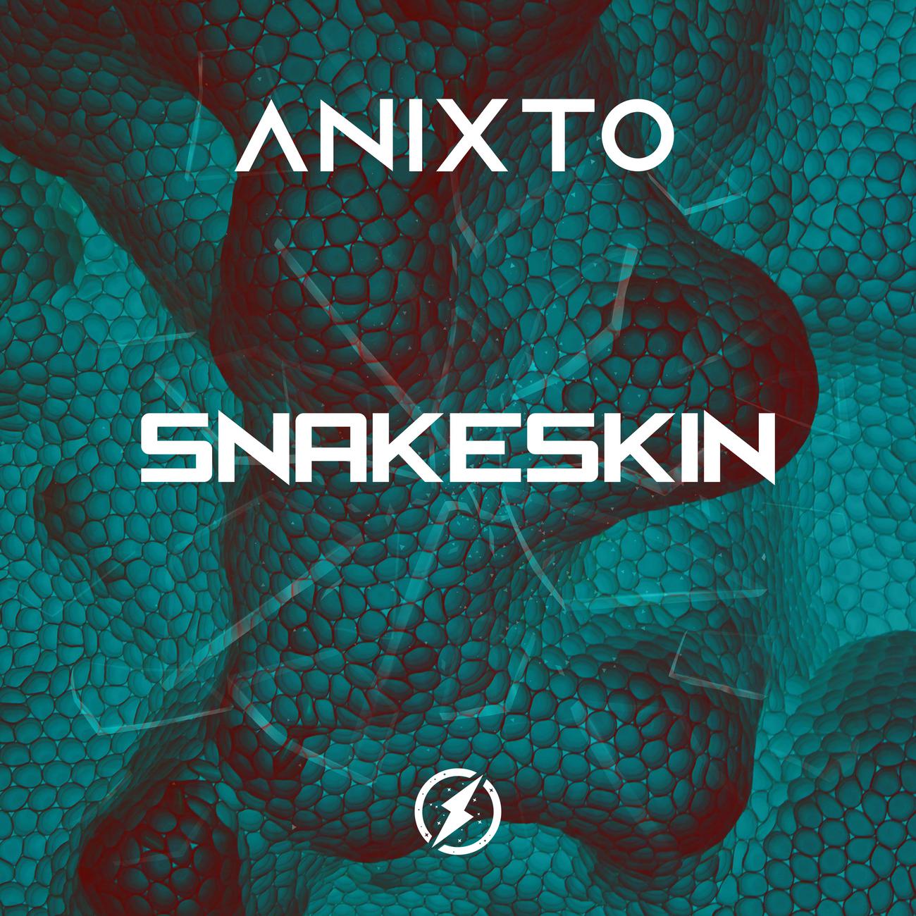 Постер альбома Snakeskin