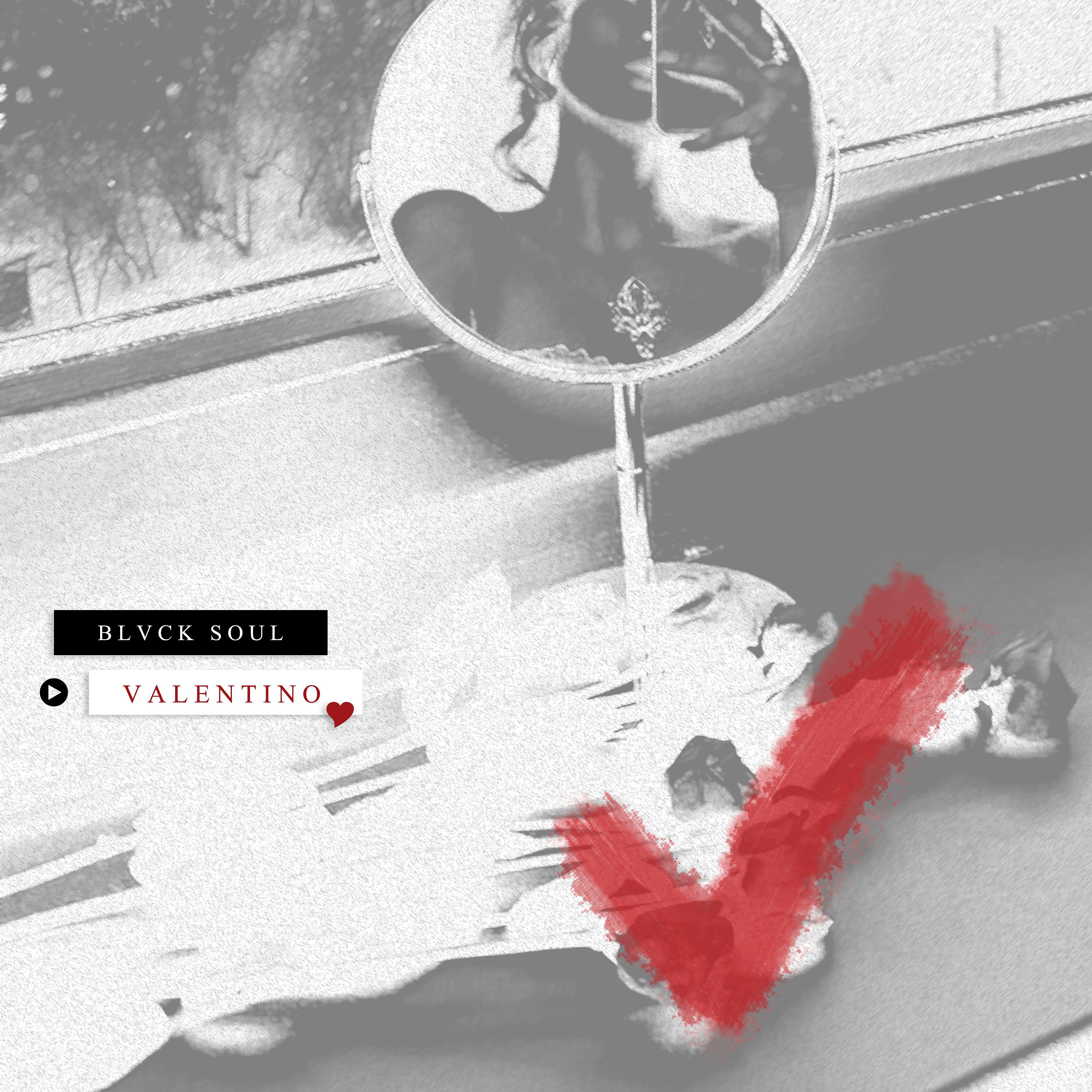 Постер альбома Valentino
