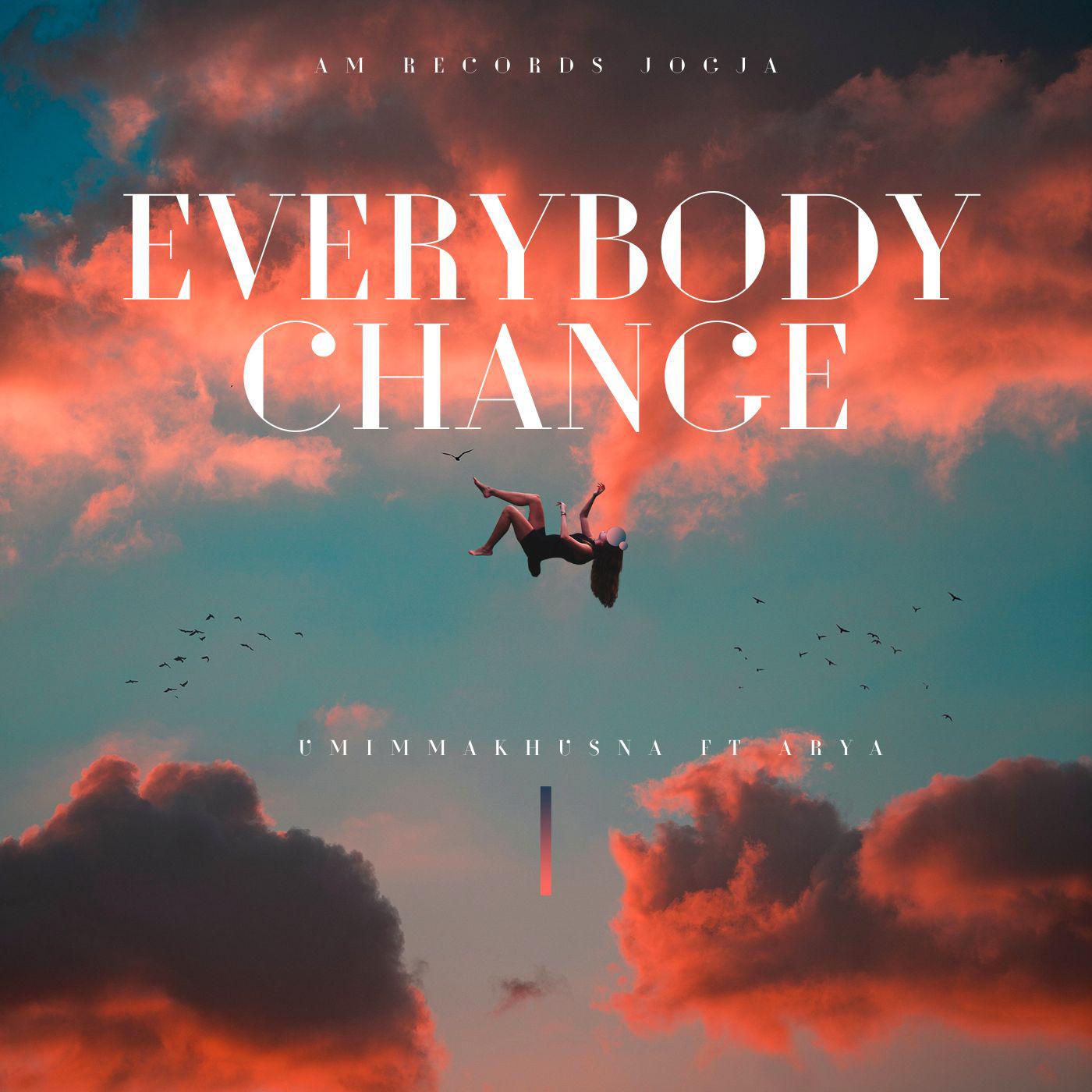 Постер альбома Everybody Change