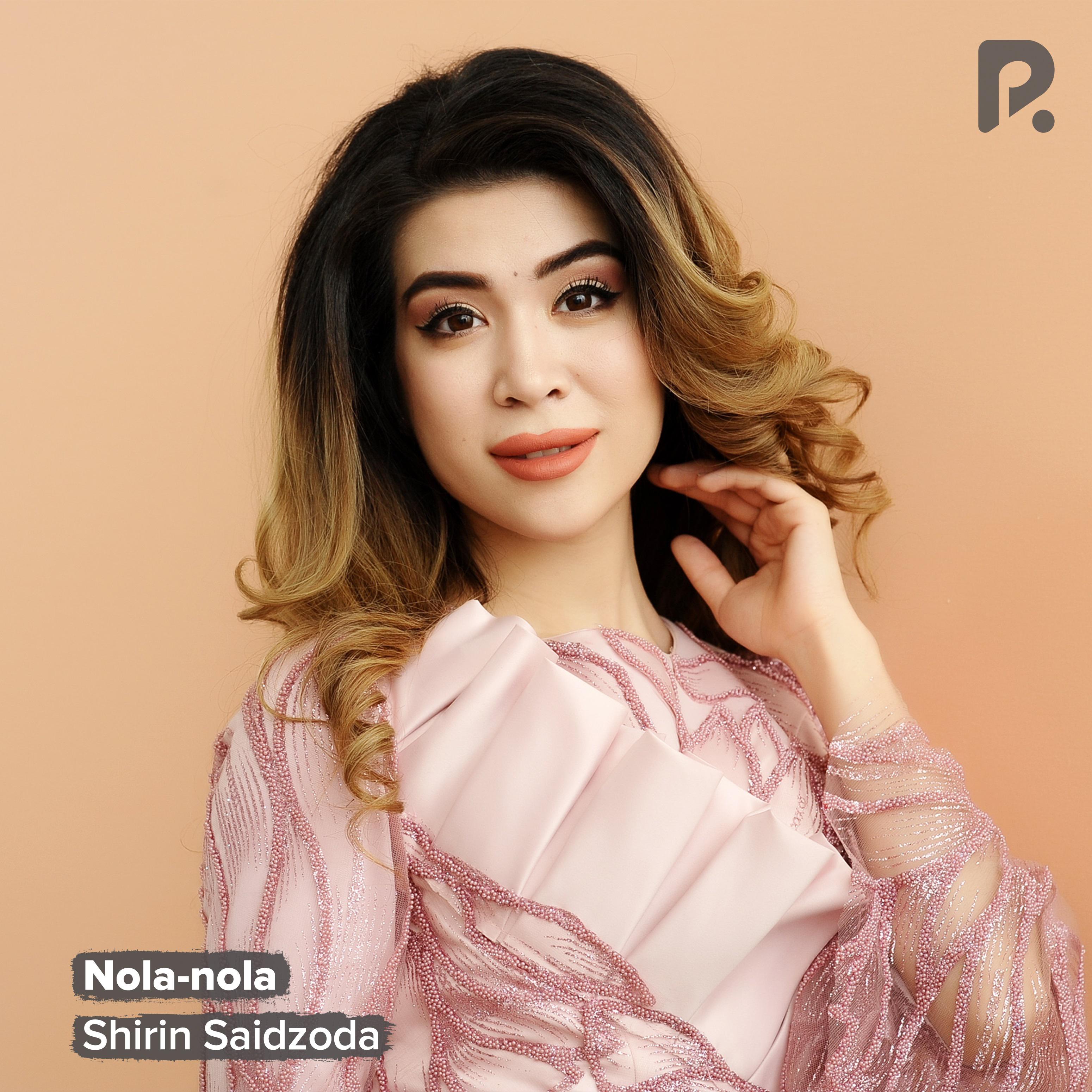 Постер альбома Nola-nola
