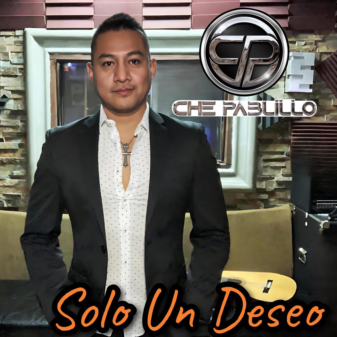Постер альбома Solo Un Deseo