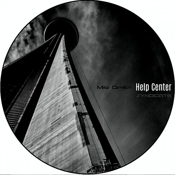 Постер альбома Help Center