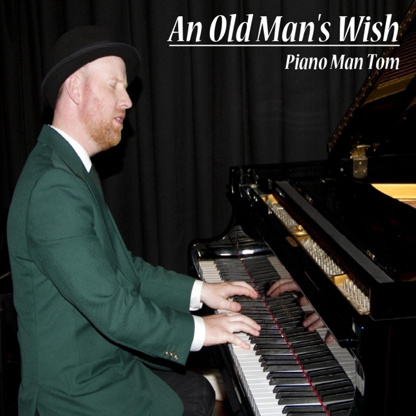 Постер альбома An Old Man's Wish