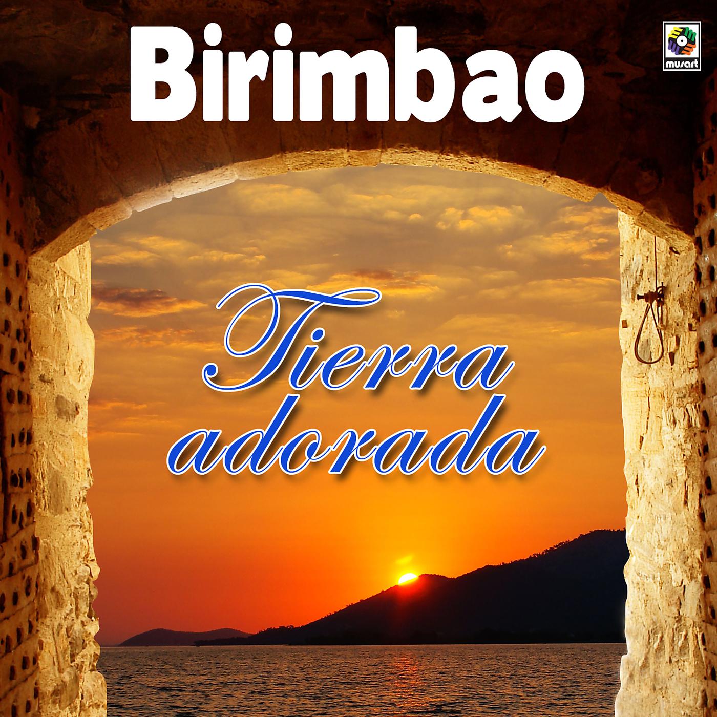 Постер альбома Tierra Adorada