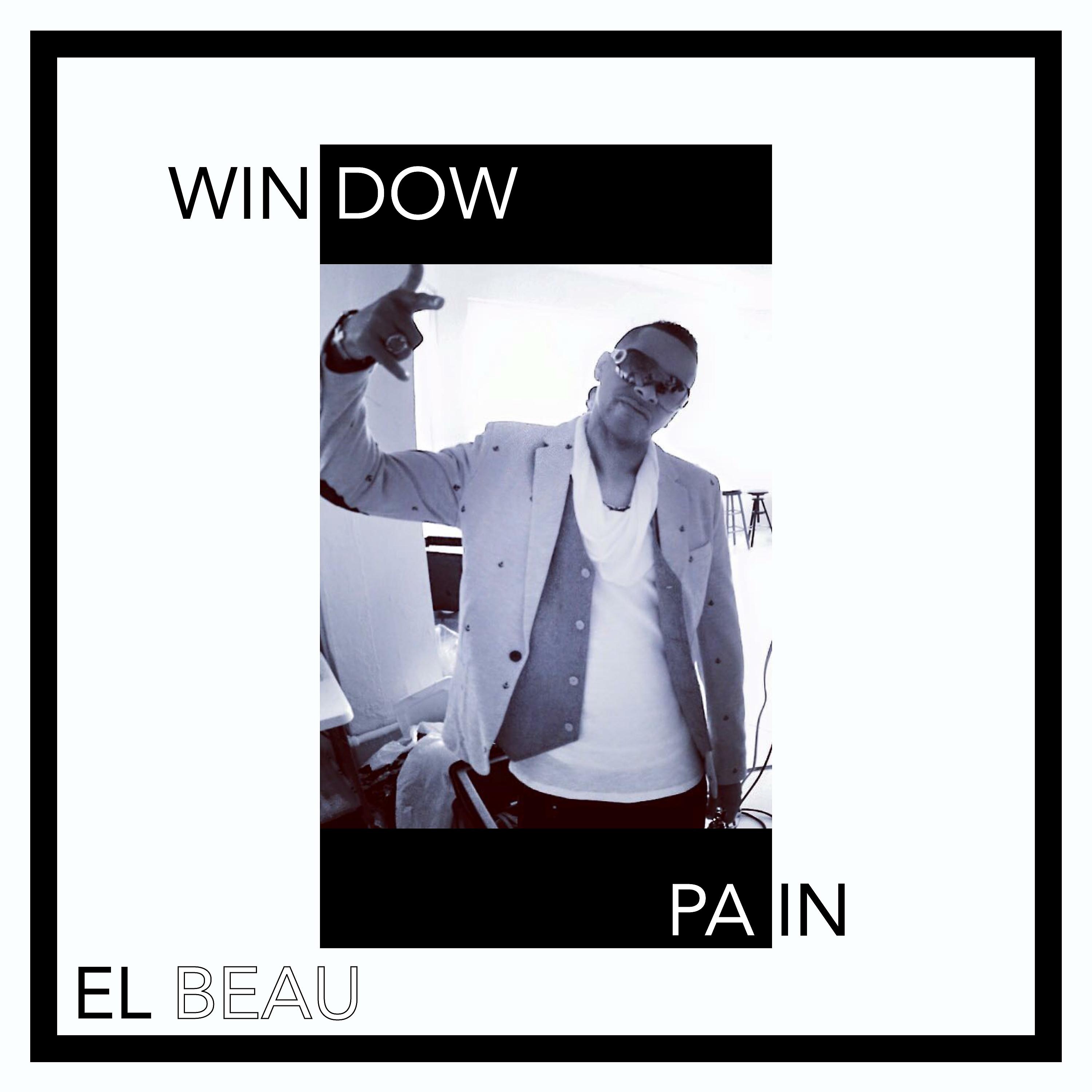 Постер альбома Window Pain