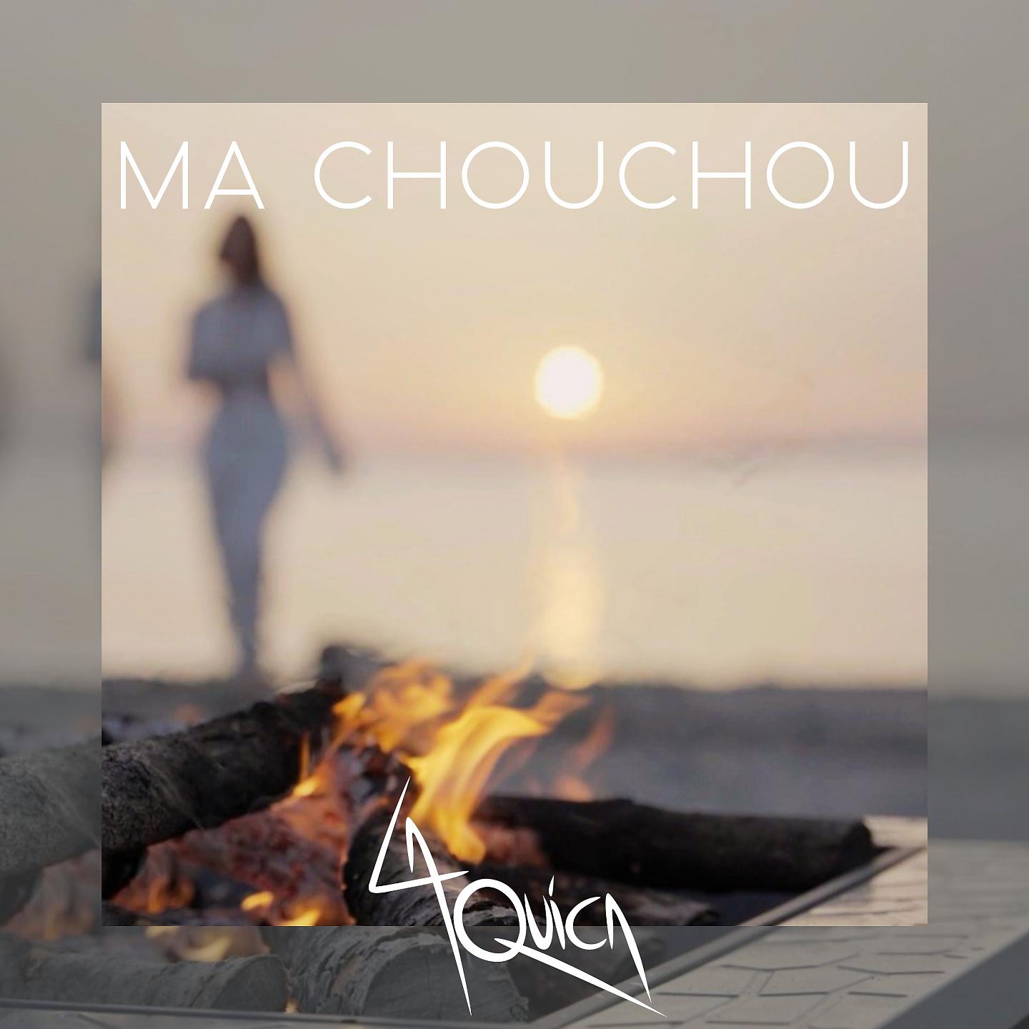 Постер альбома Ma chouchou