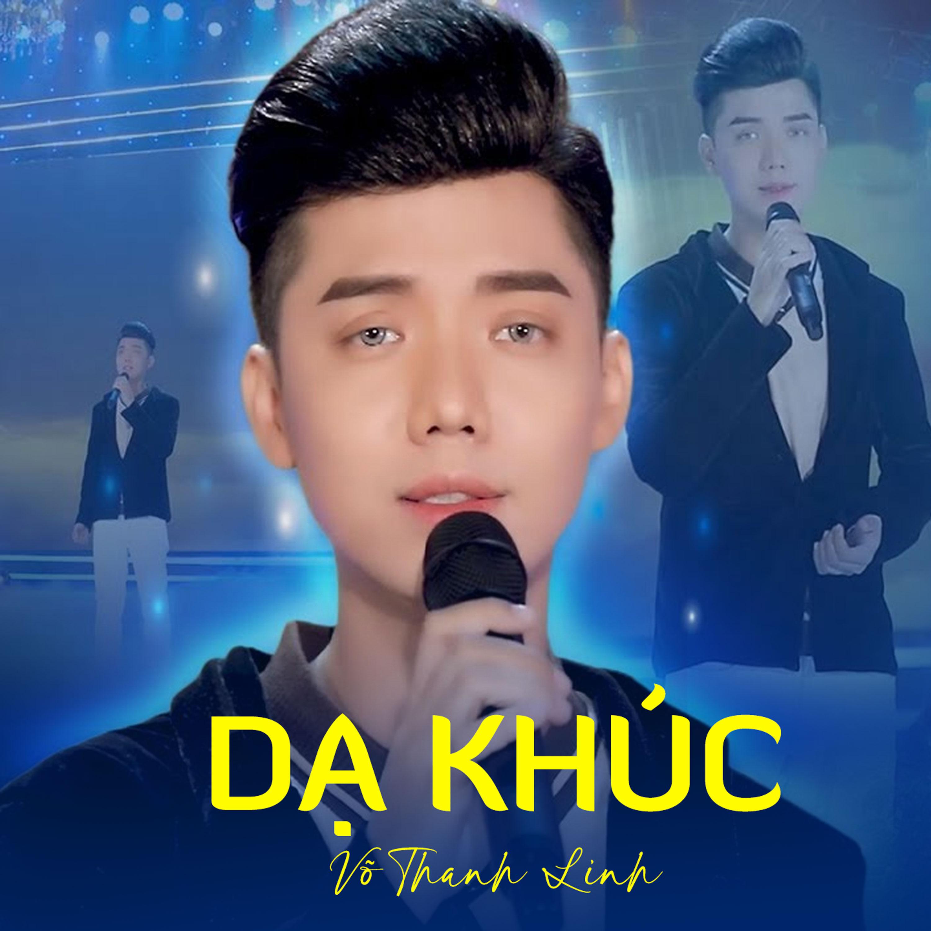 Постер альбома Dạ Khúc