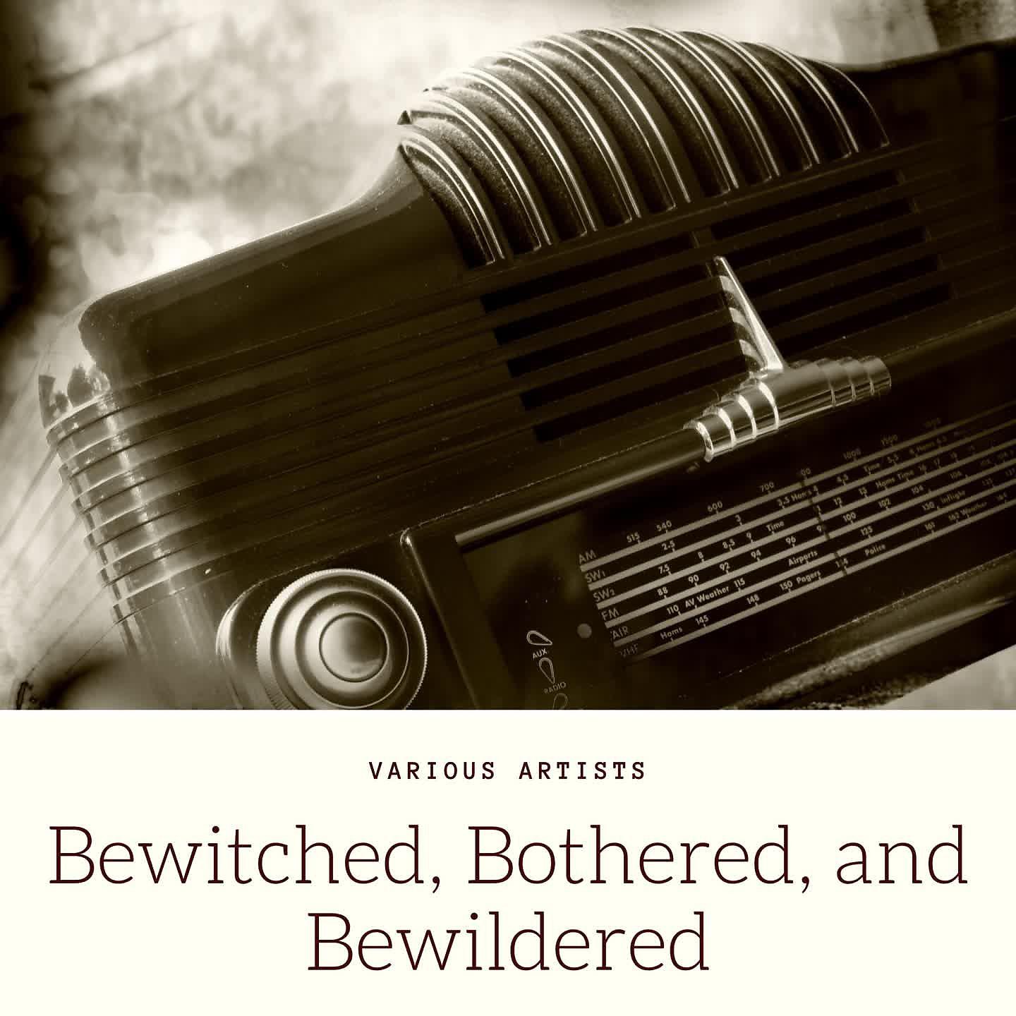 Постер альбома Bewitched, Bothered, and Bewildered