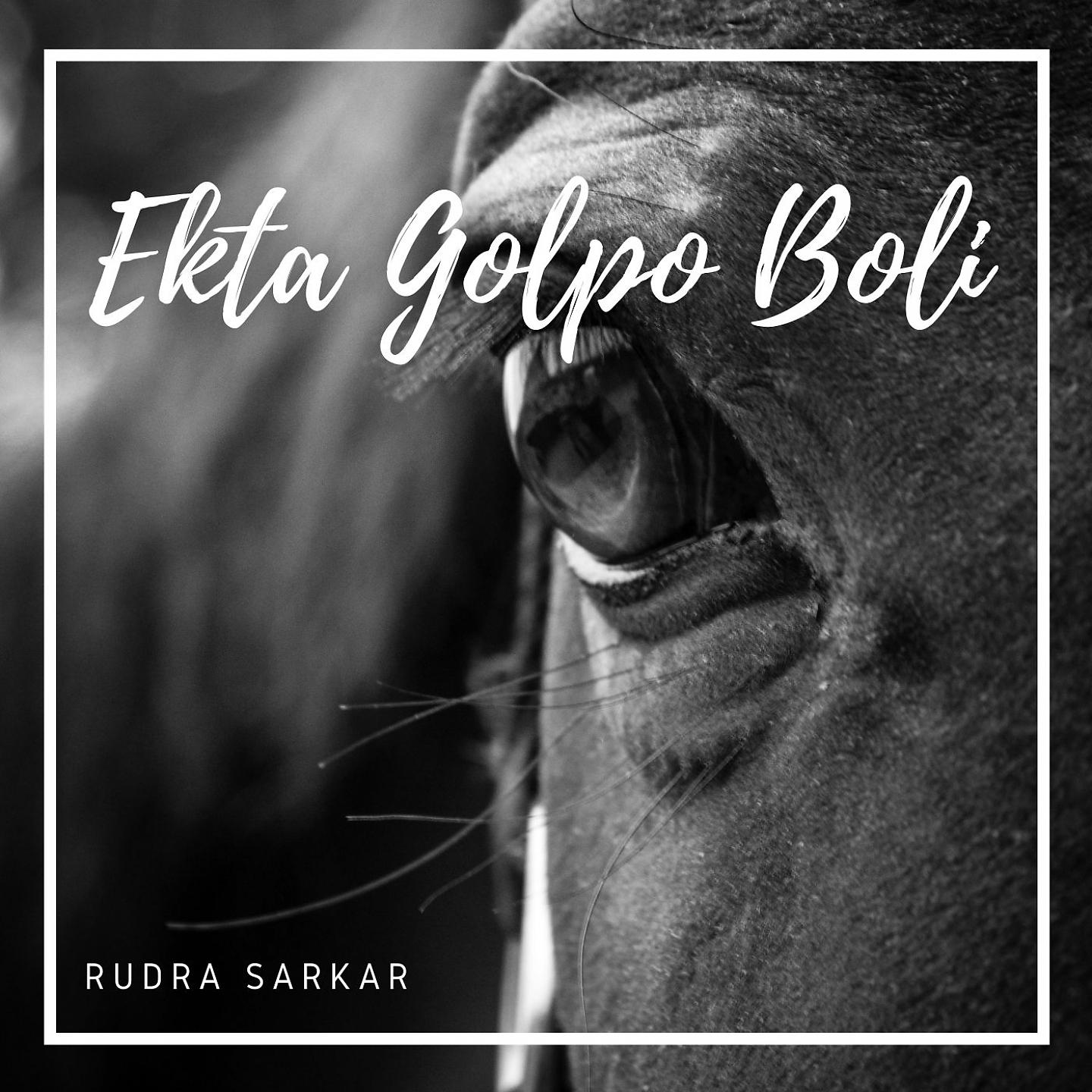 Постер альбома Ekta Golpo Boli