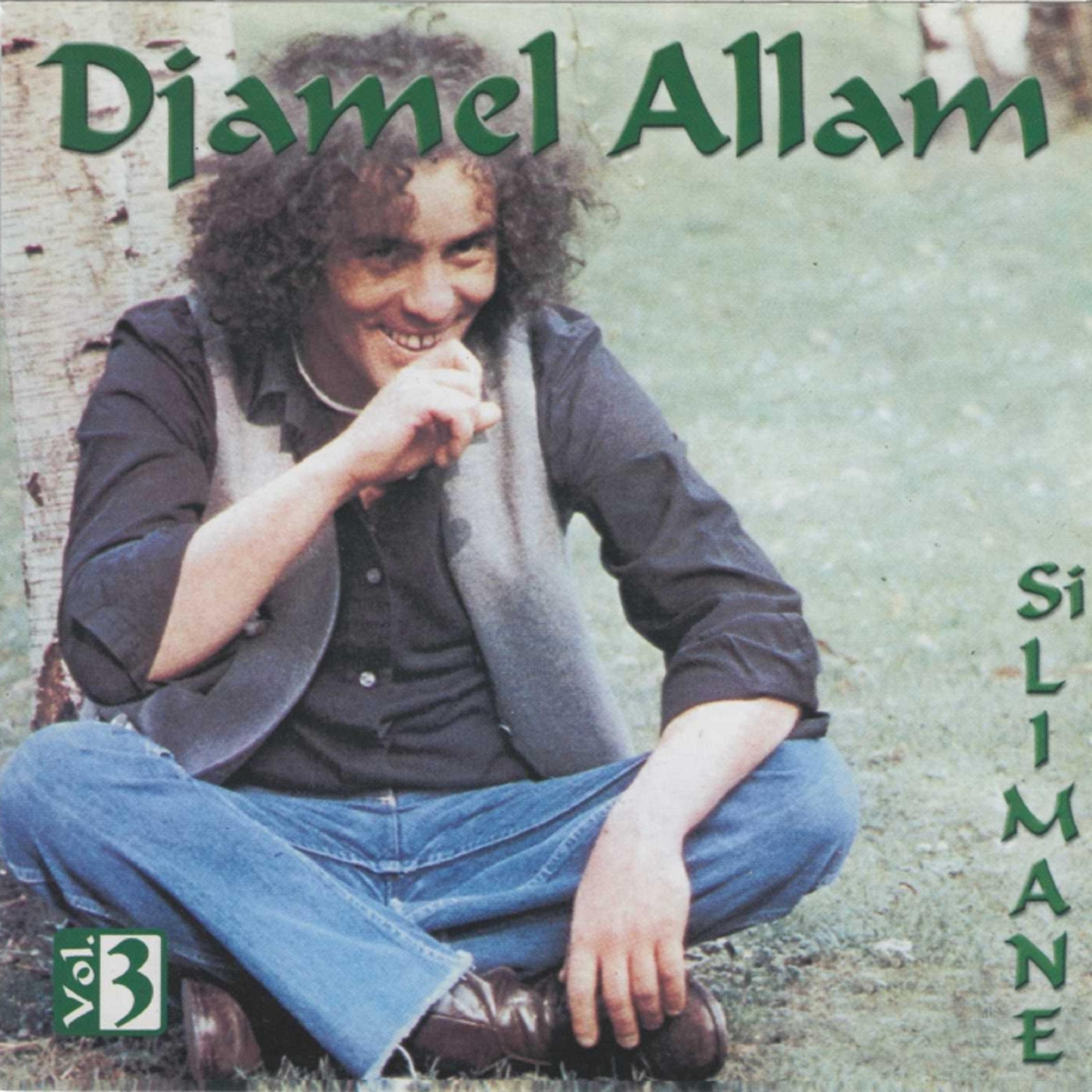Постер альбома Si Slimane, Vol. 3