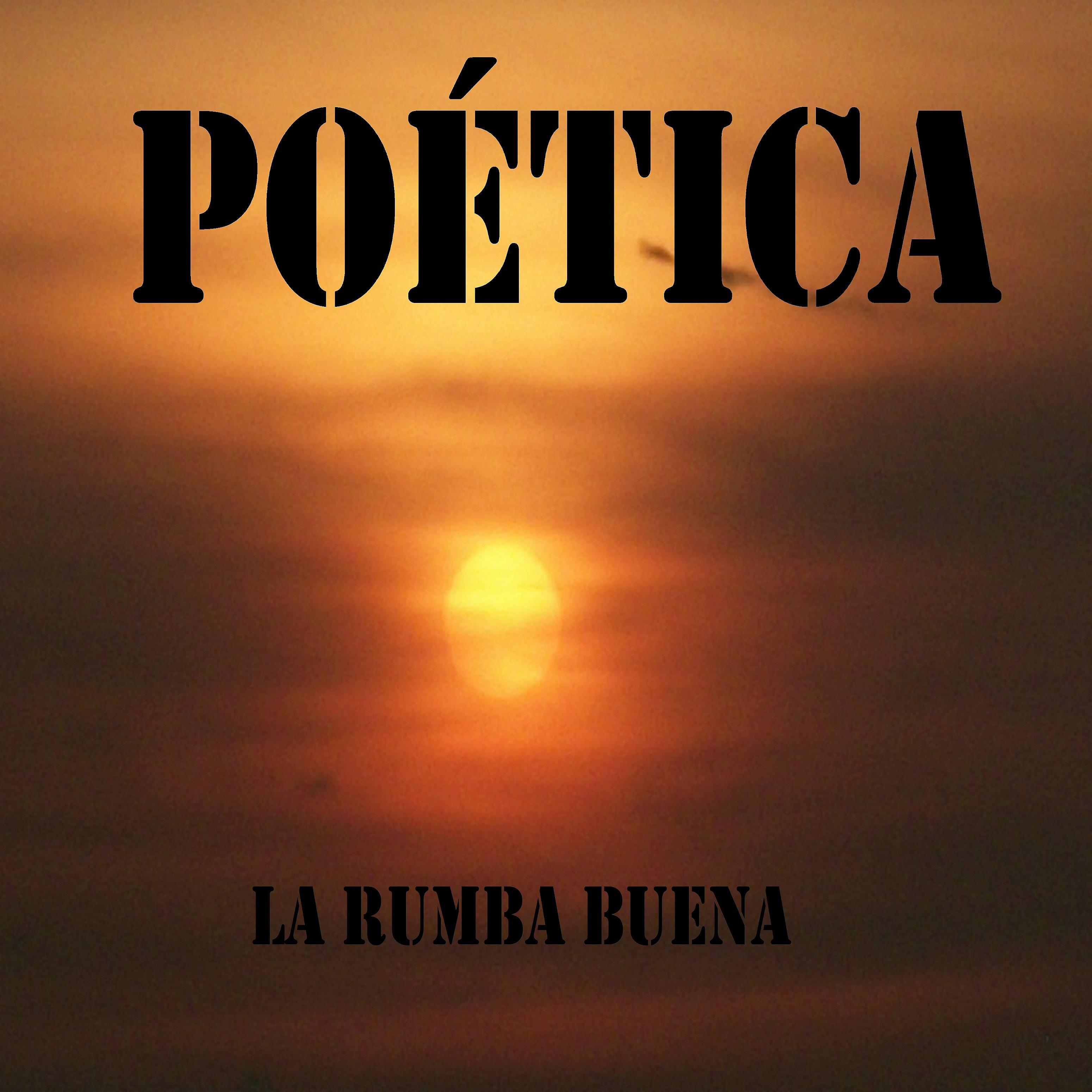 Постер альбома Poética