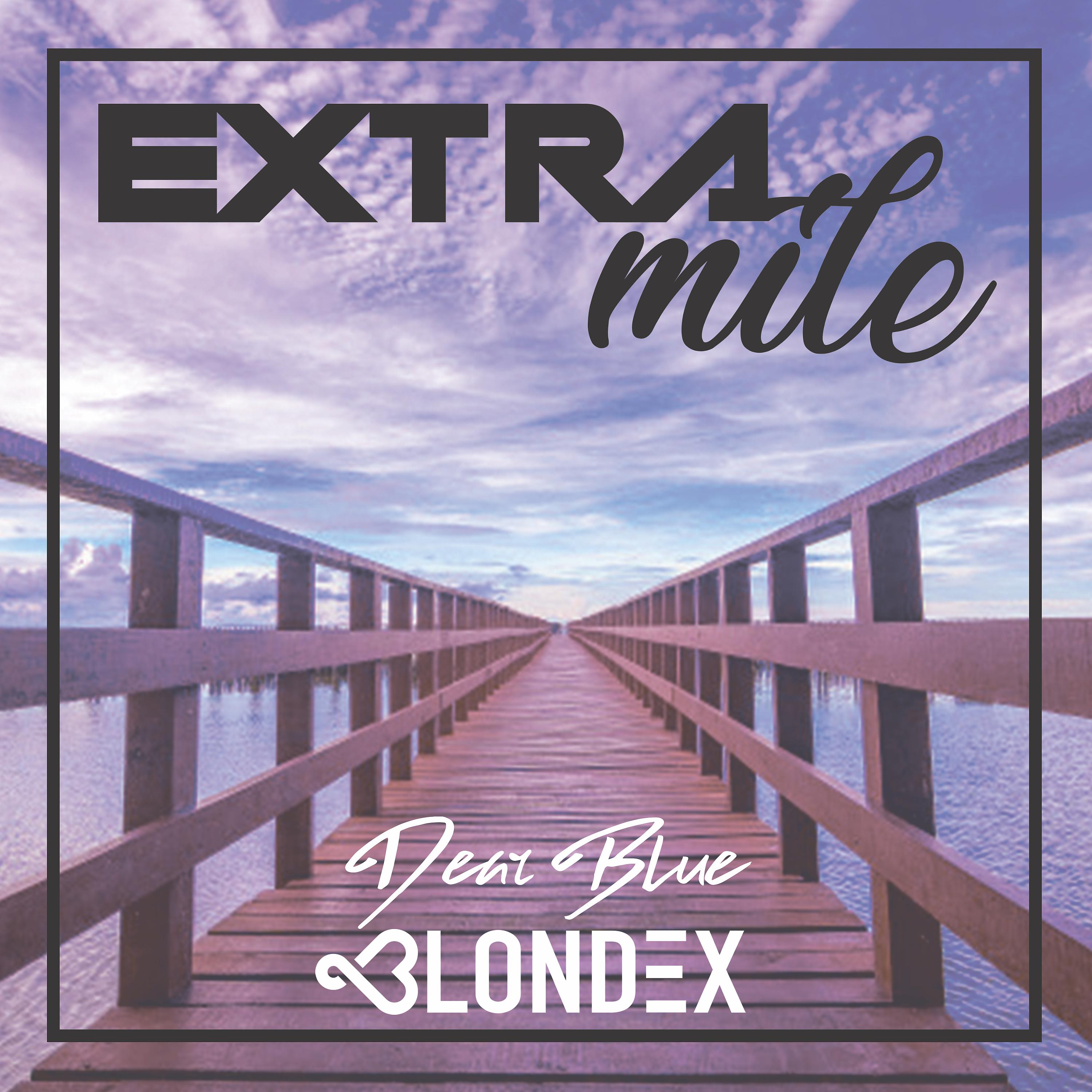 Постер альбома Extra Mile