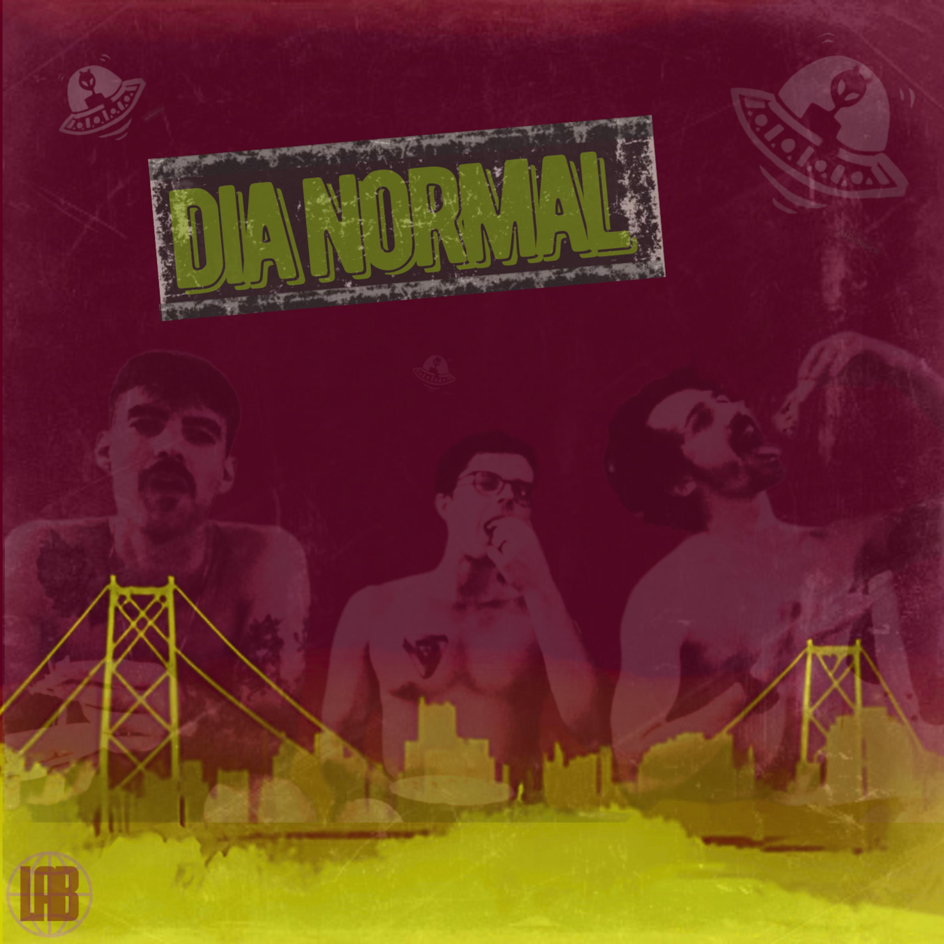 Постер альбома Dia Normal