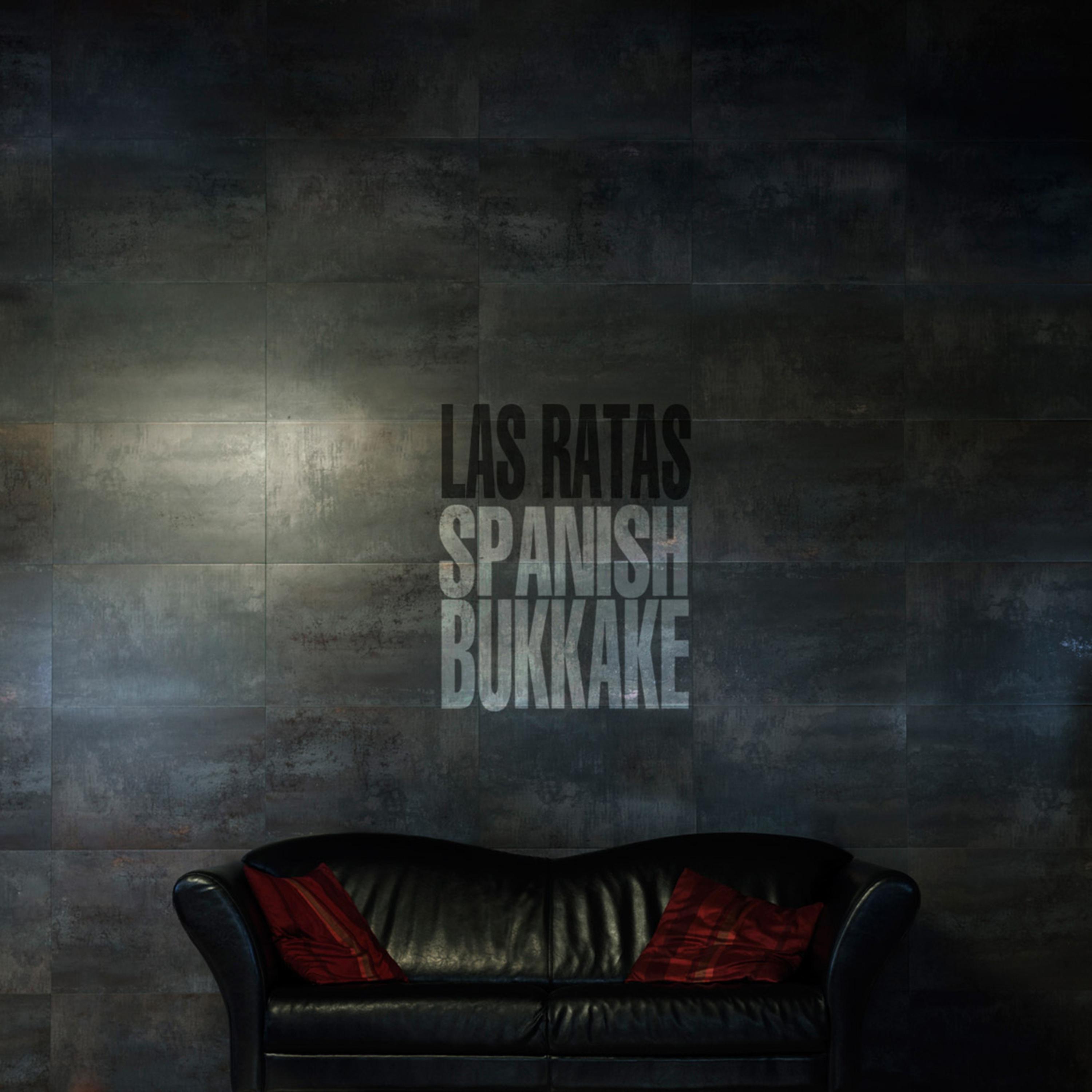 Постер альбома Spanish Bukkake