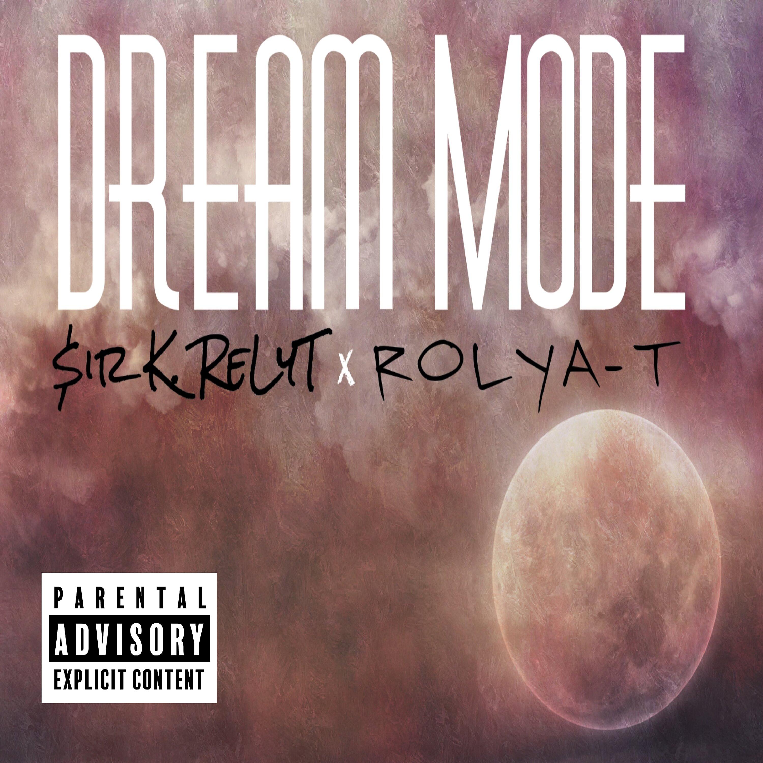 Постер альбома Dream Mode