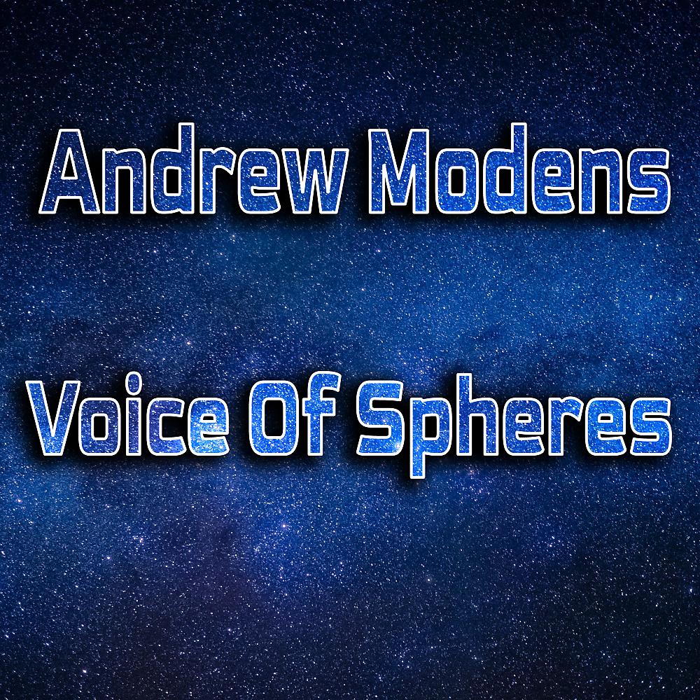 Постер альбома Voice Of Spheres