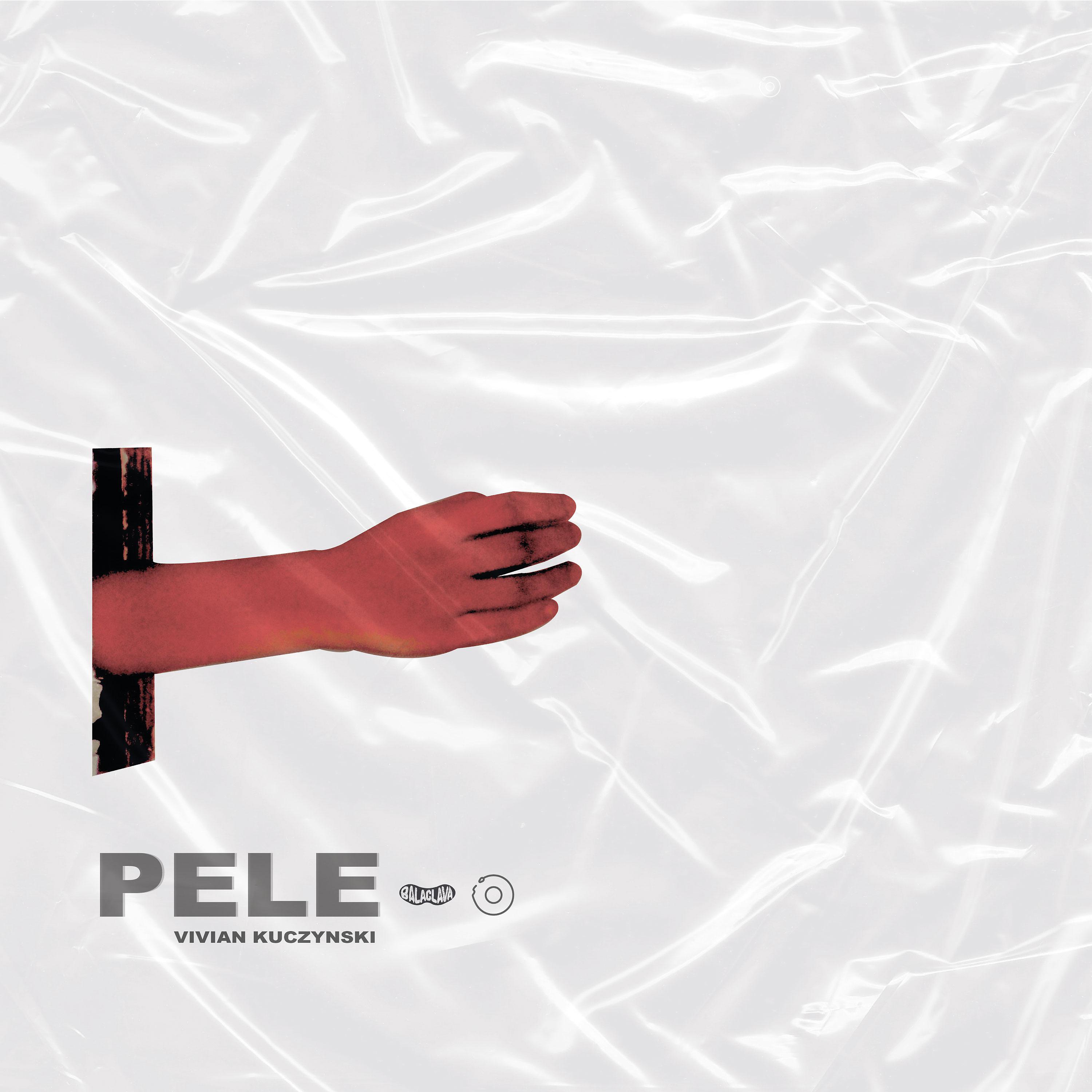 Постер альбома PELE