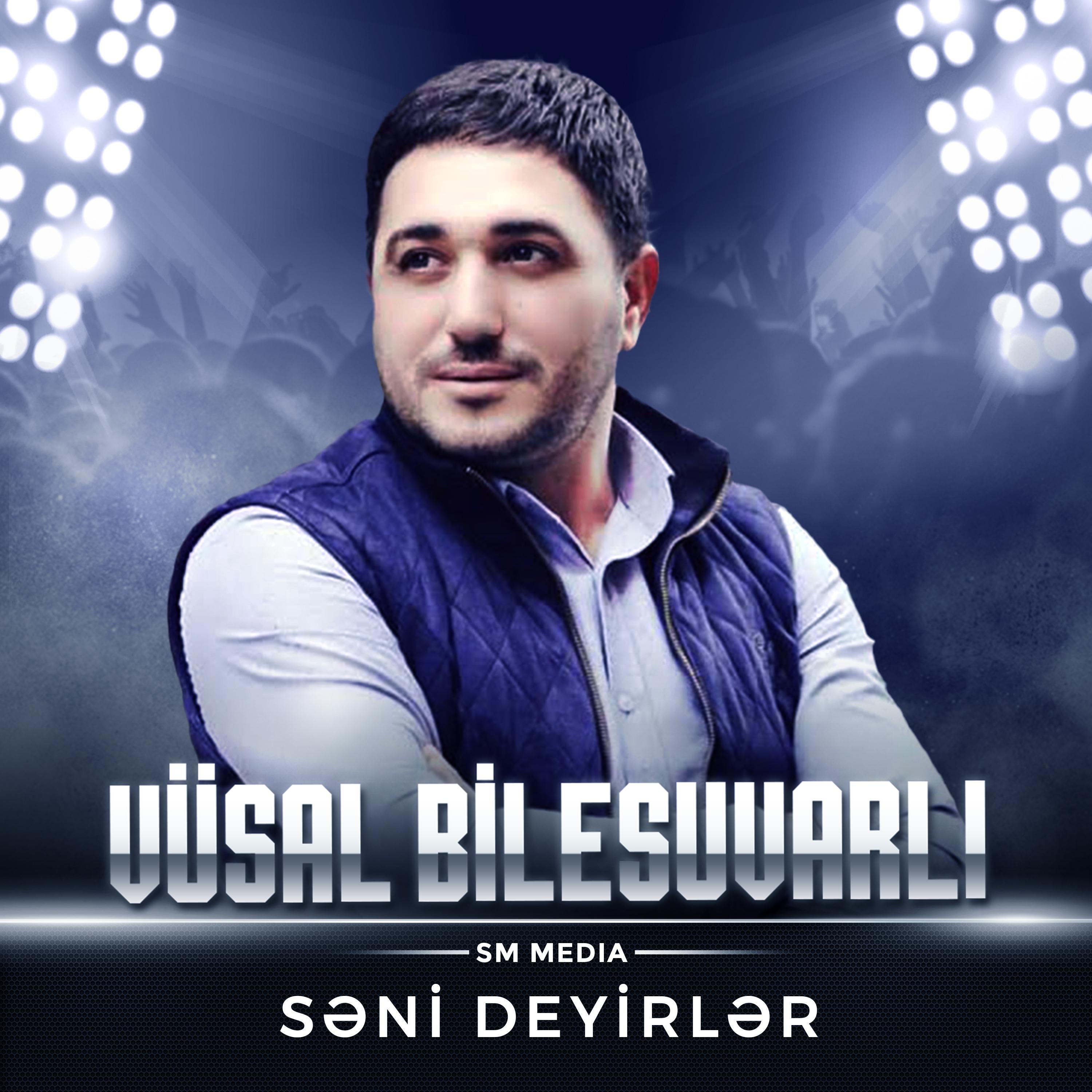 Постер альбома Səni Deyirlər