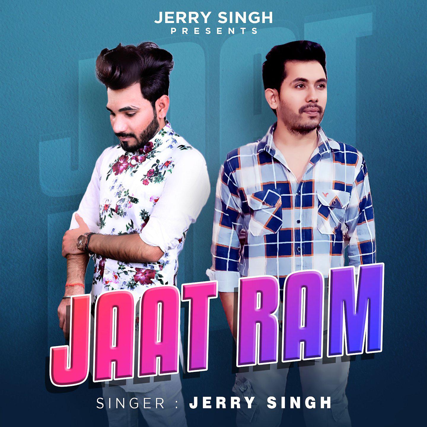 Постер альбома Jaat Ram