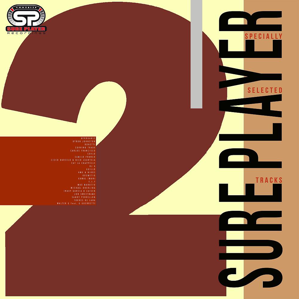 Постер альбома Sure Player, Vol. 2