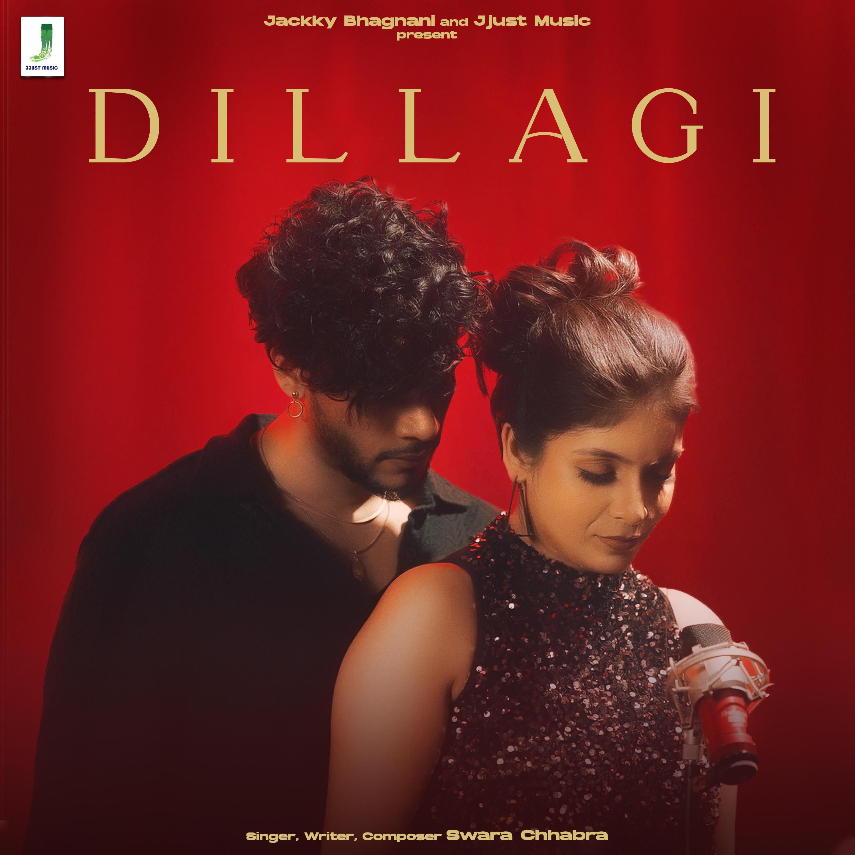 Постер альбома Dillagi