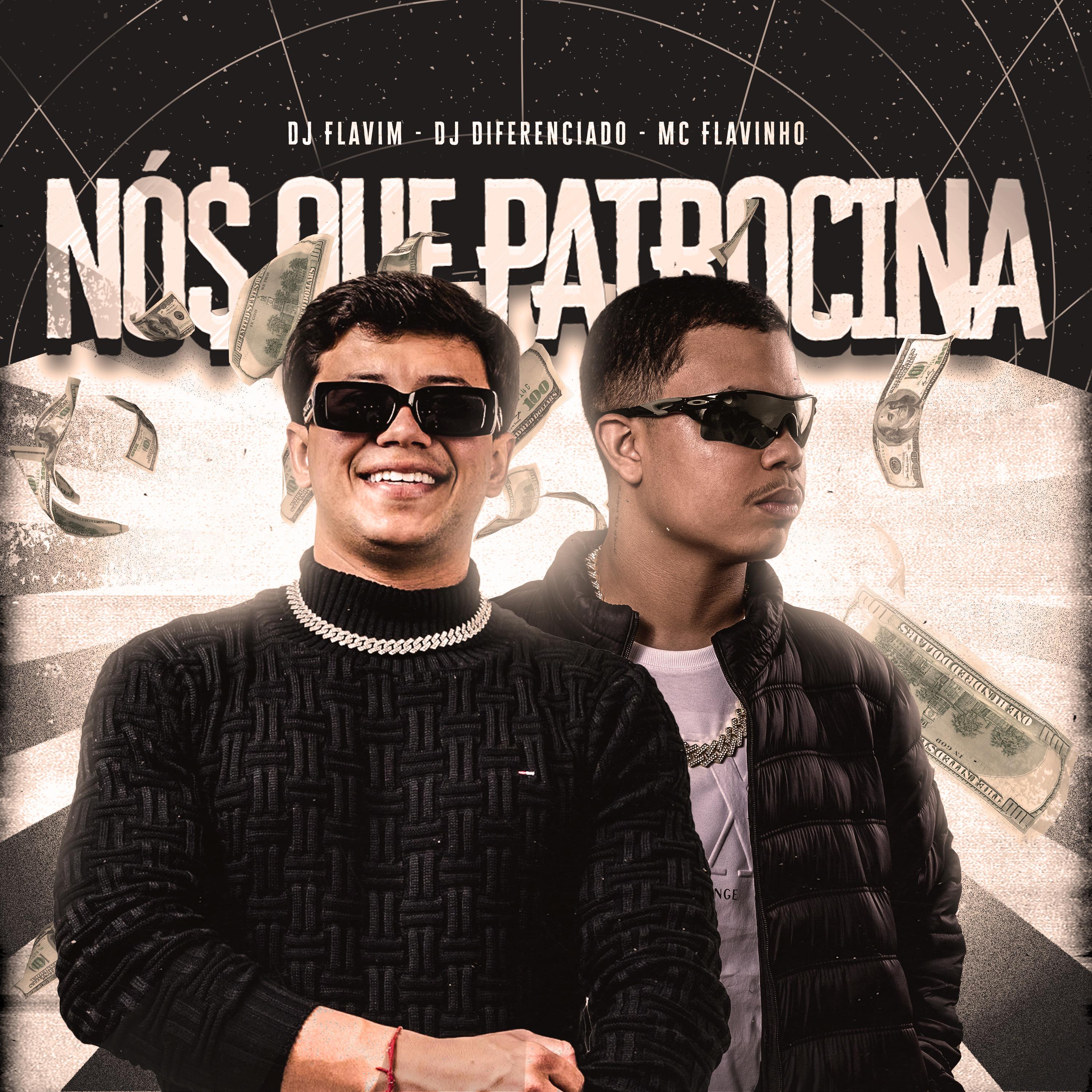 Постер альбома Nos Que Patrocina