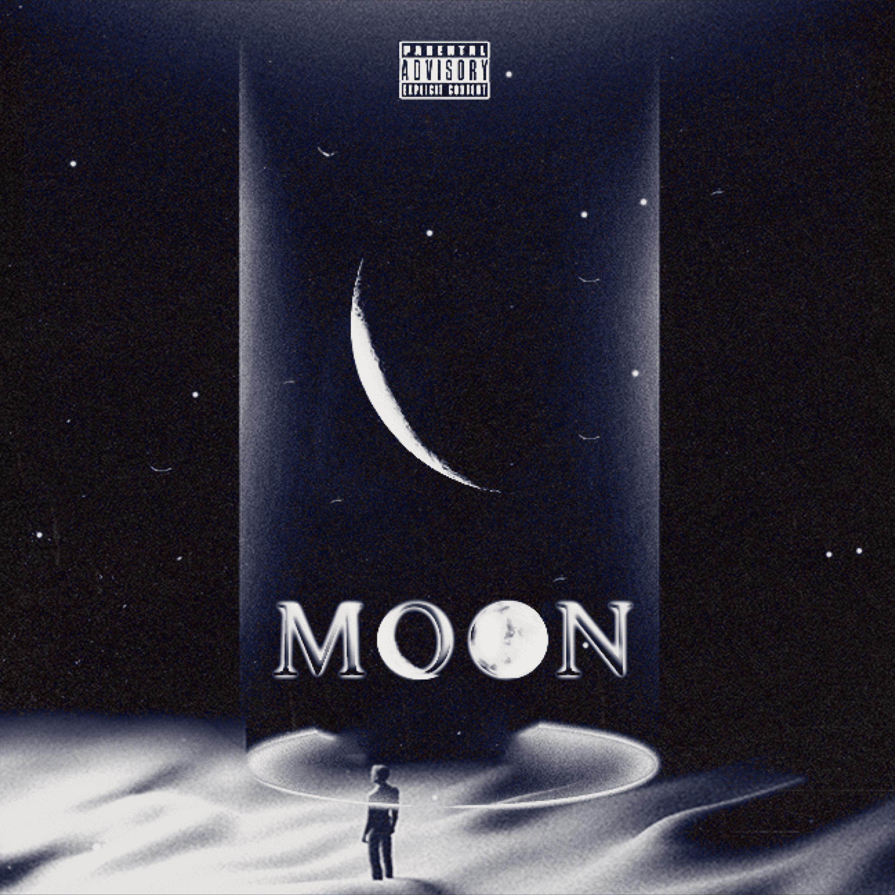 Постер альбома Moon, Pt. 2