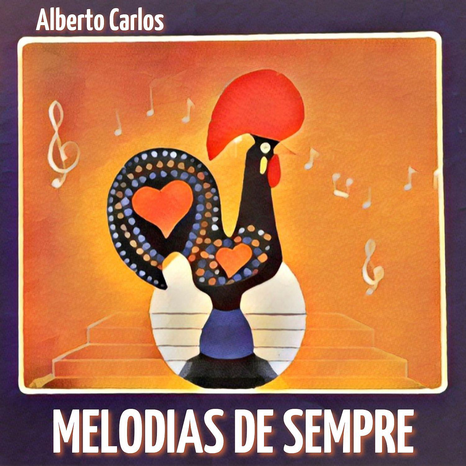 Постер альбома Melodias De Sempre