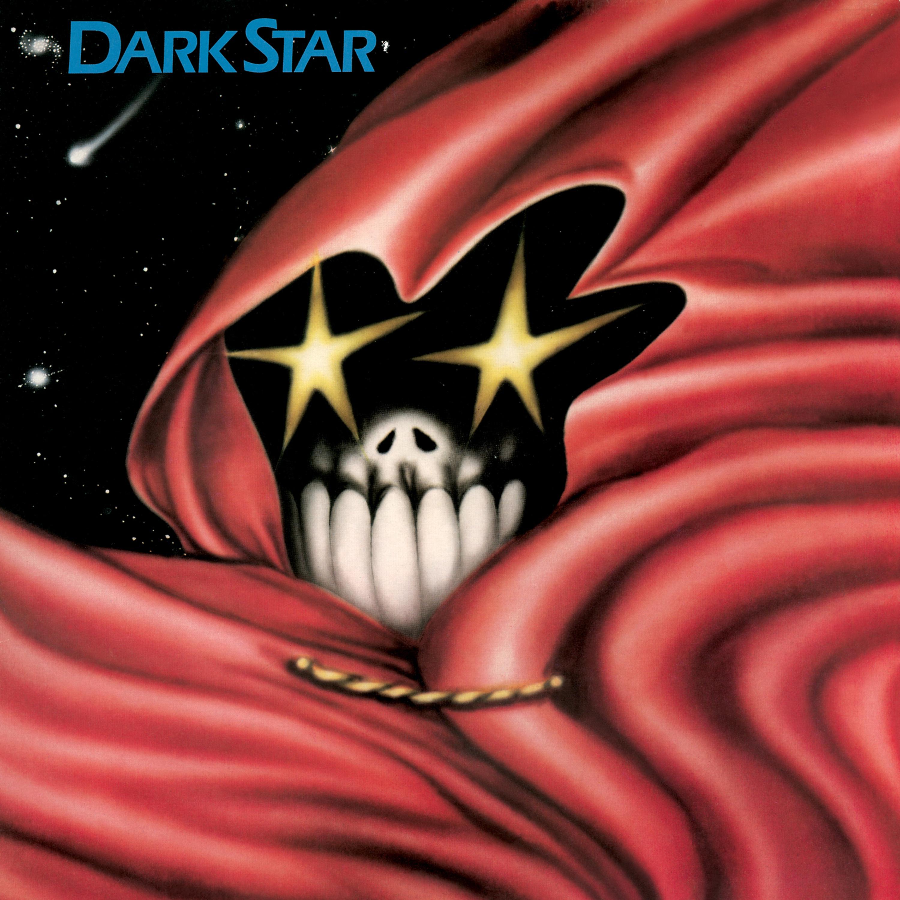 Постер альбома Dark Star