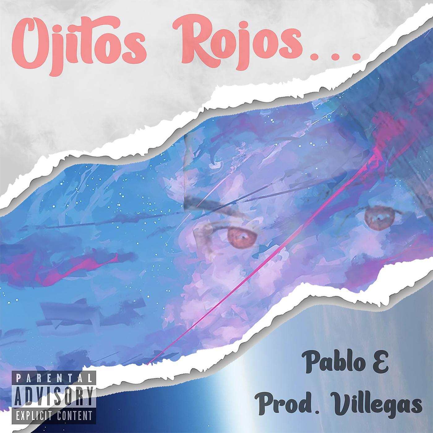 Постер альбома Ojitos Rojos