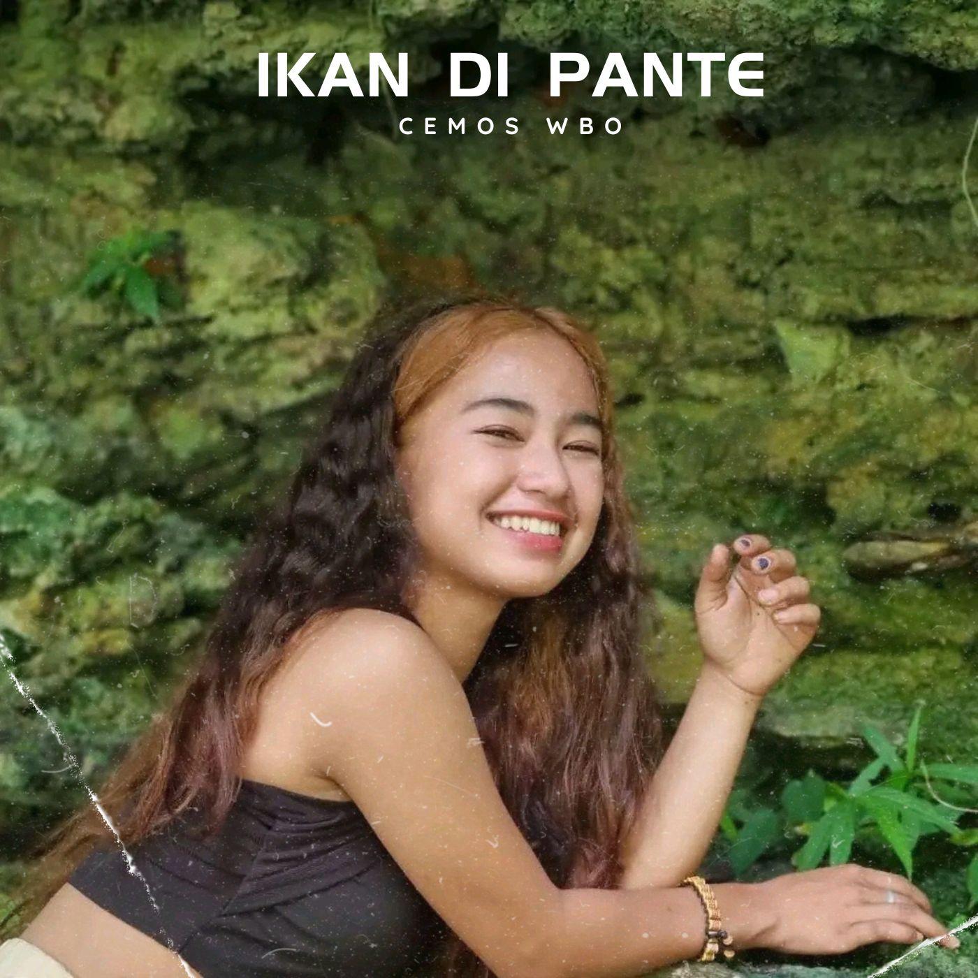 Постер альбома IKAN DI PANTE