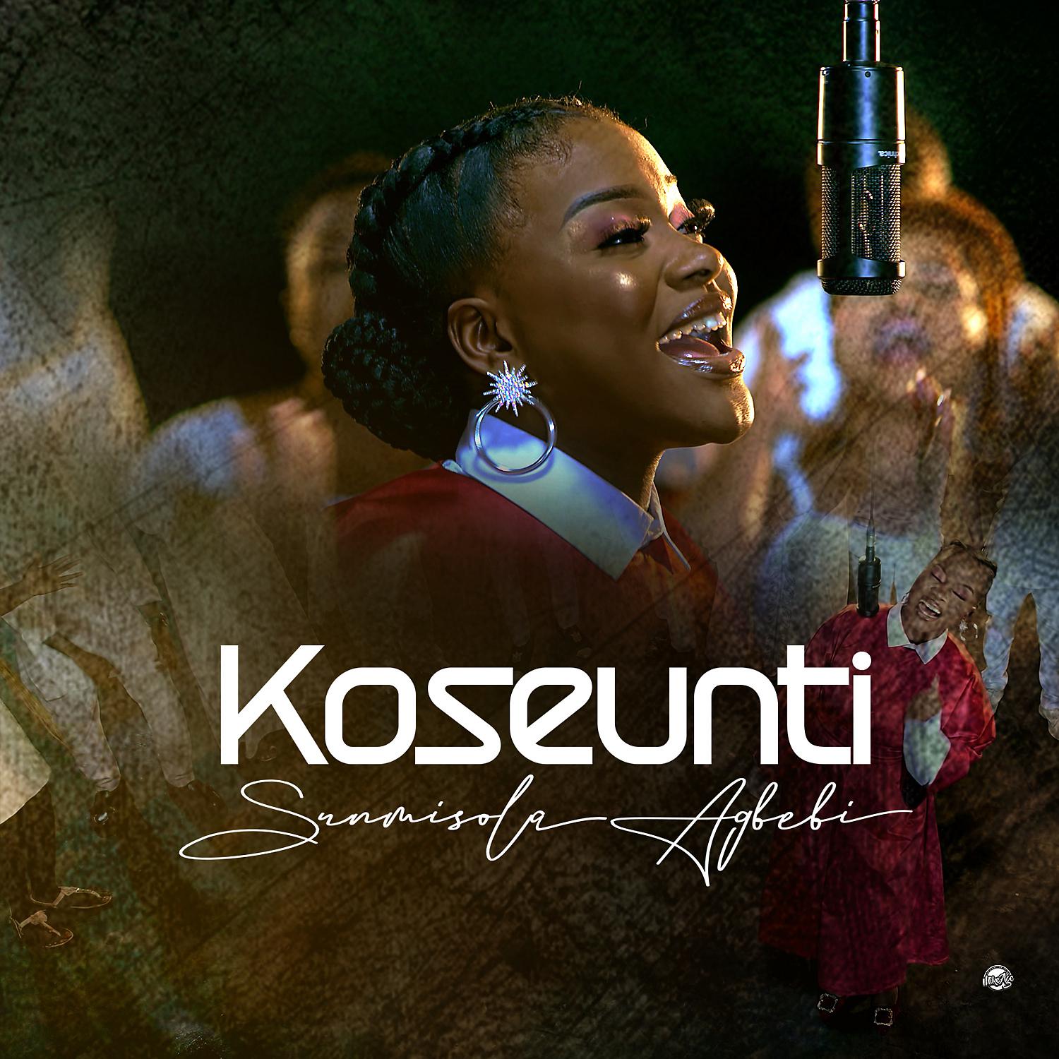 Постер альбома Koseunti