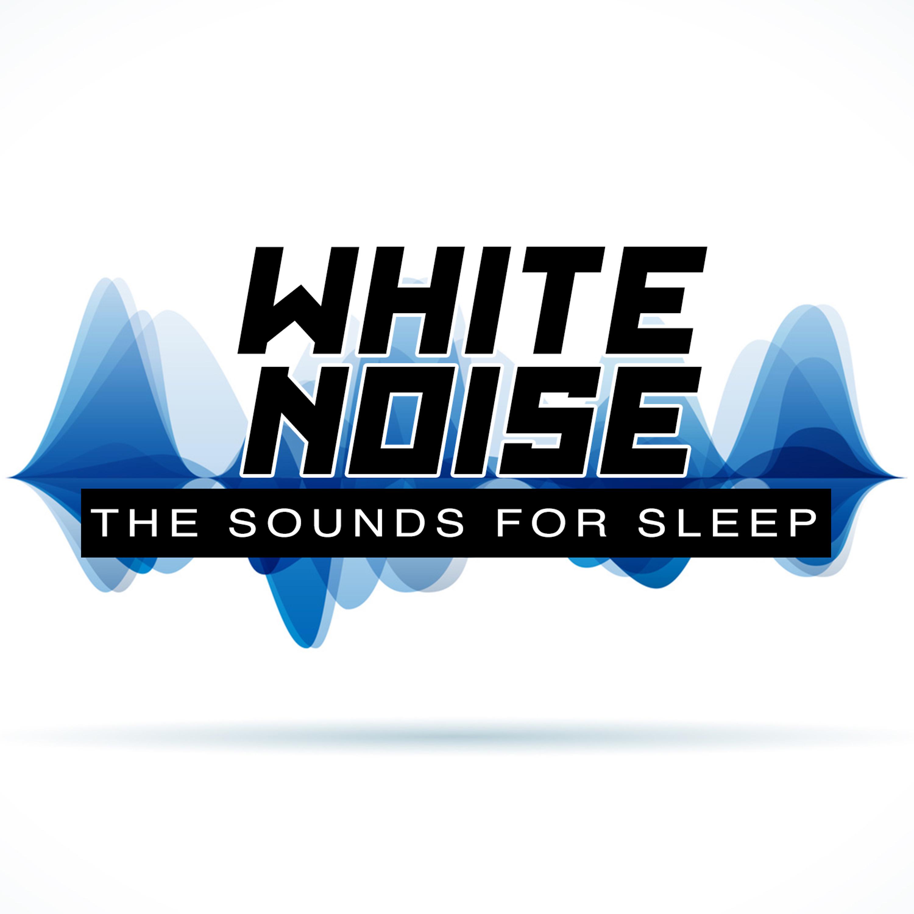 Постер альбома White Noise: The Sounds for Sleep