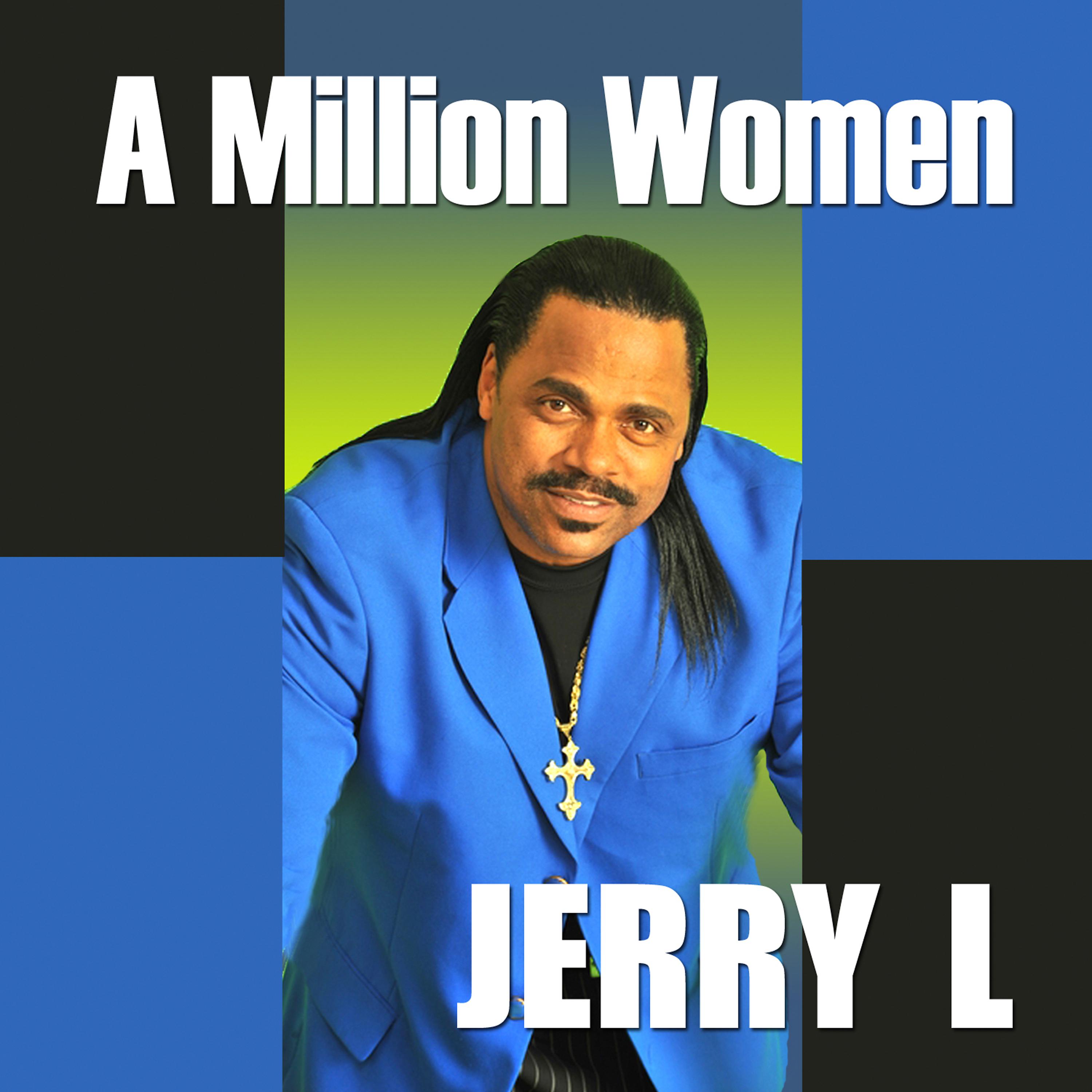 Постер альбома A Million Women