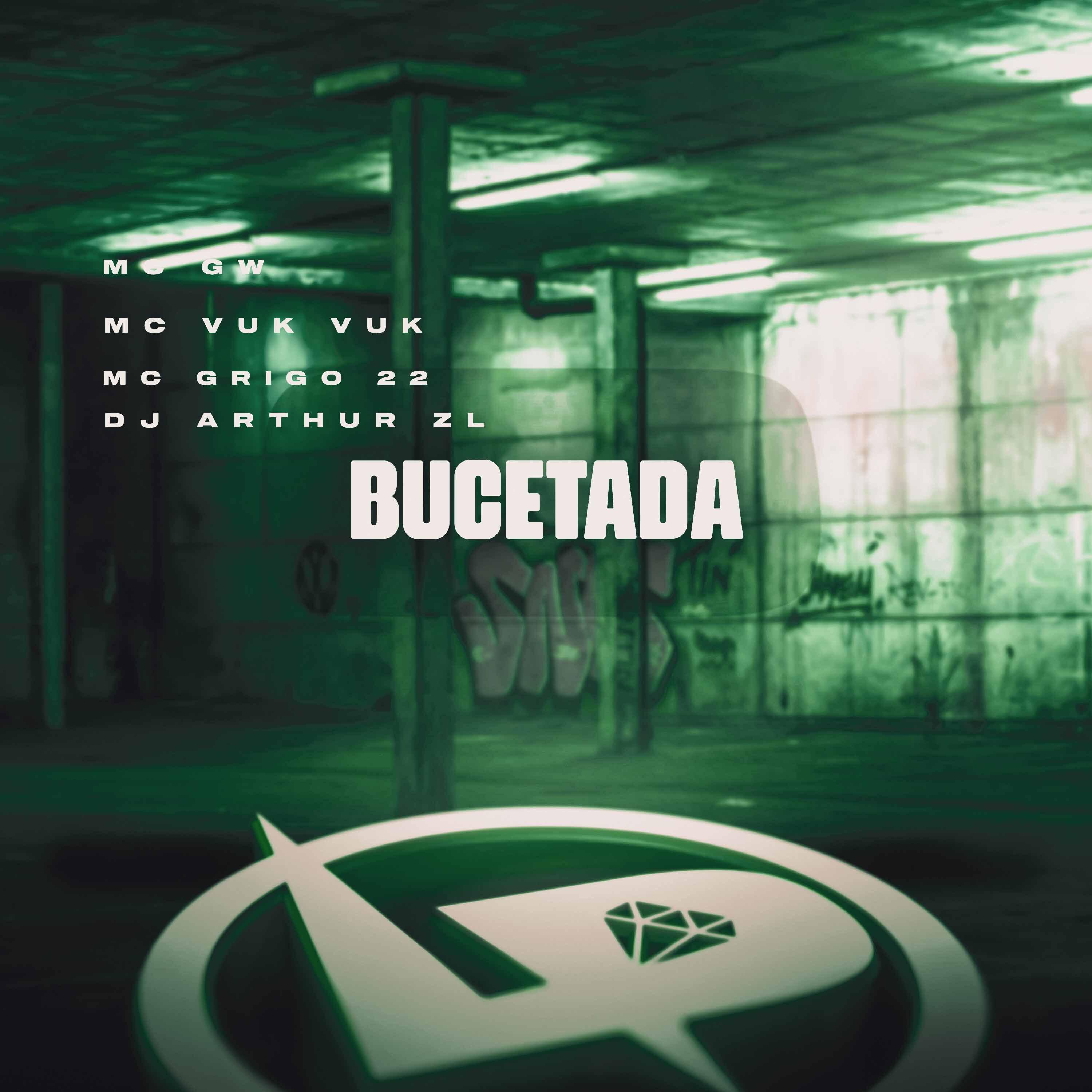 Постер альбома Bucetada