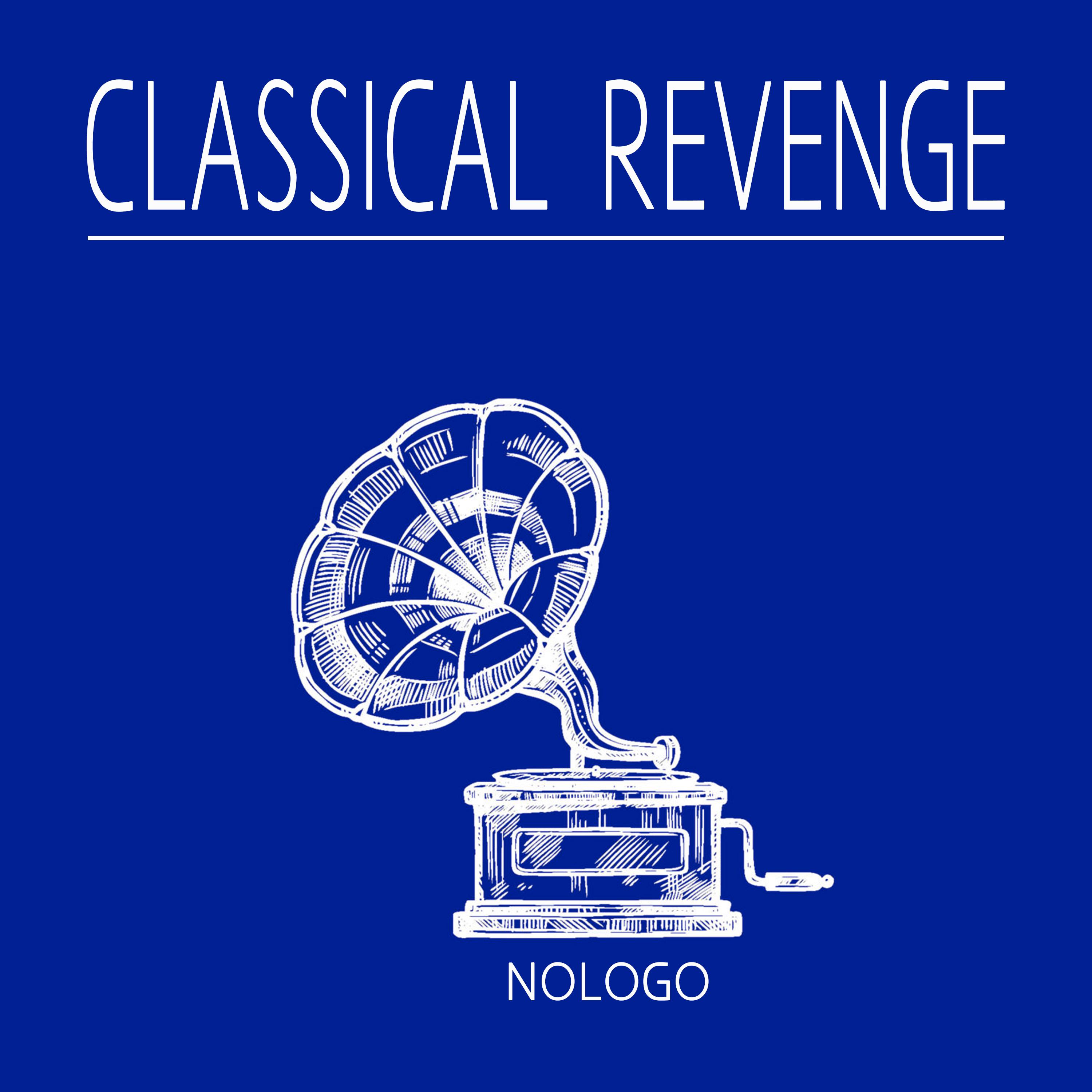 Постер альбома Classical Revenge